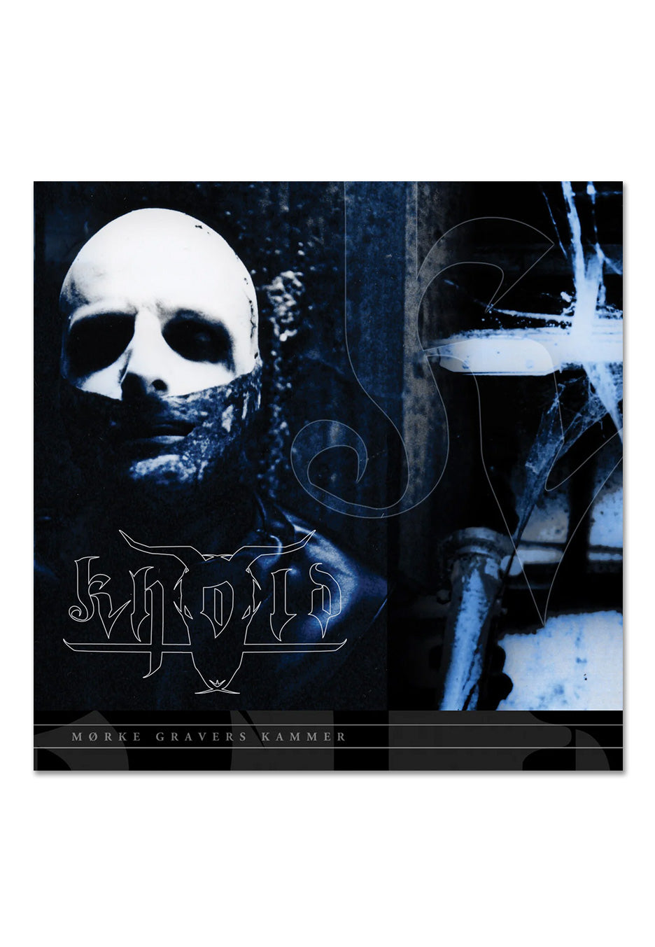 Khold - Morke Gravers Kammer - CD Clearance Online