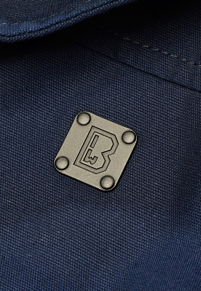 Brandit - Essential Navy - Jacket Clearance Official Site