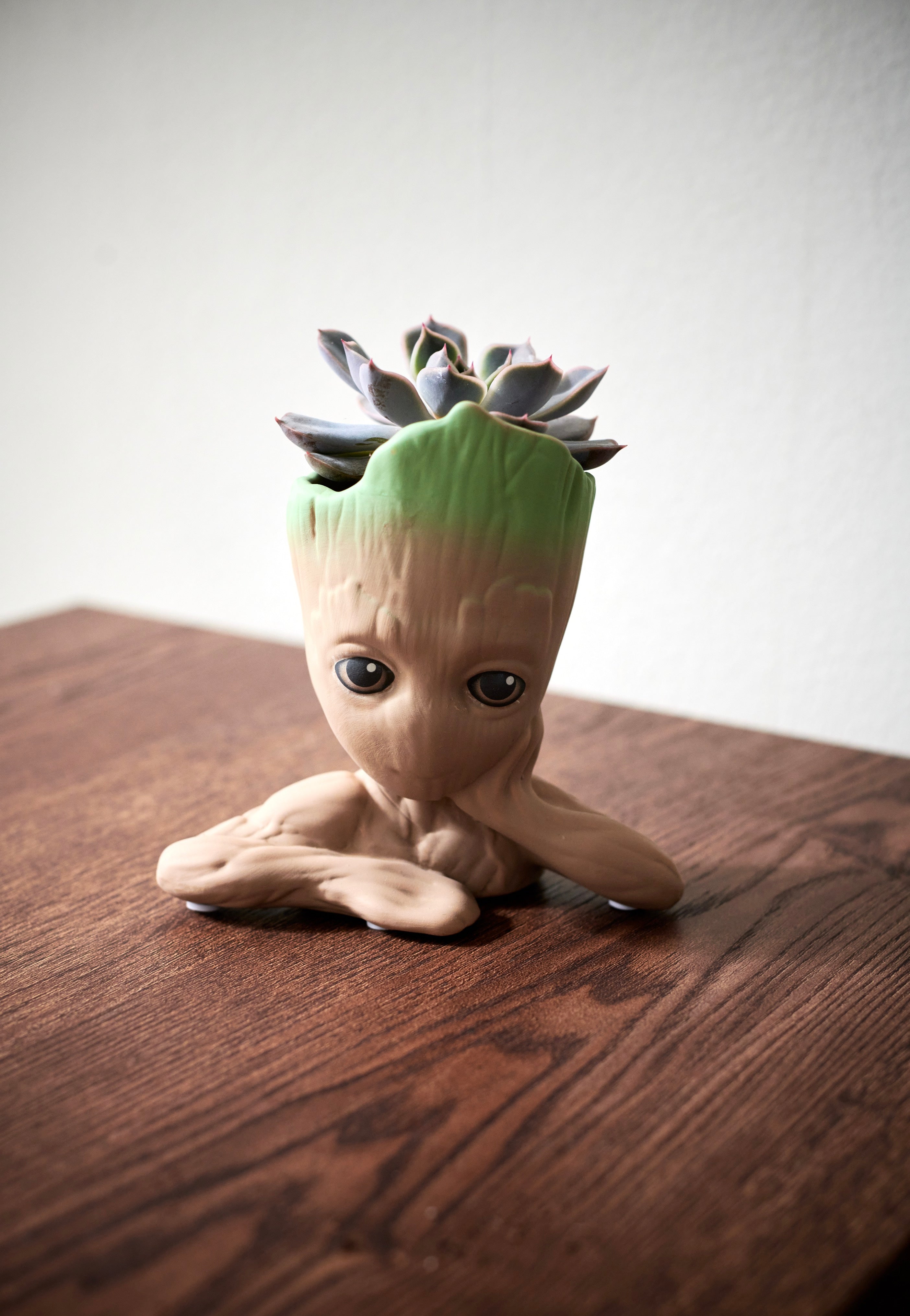 Guardians Of The Galaxy - Groot - Plant Pot Low Cost Online