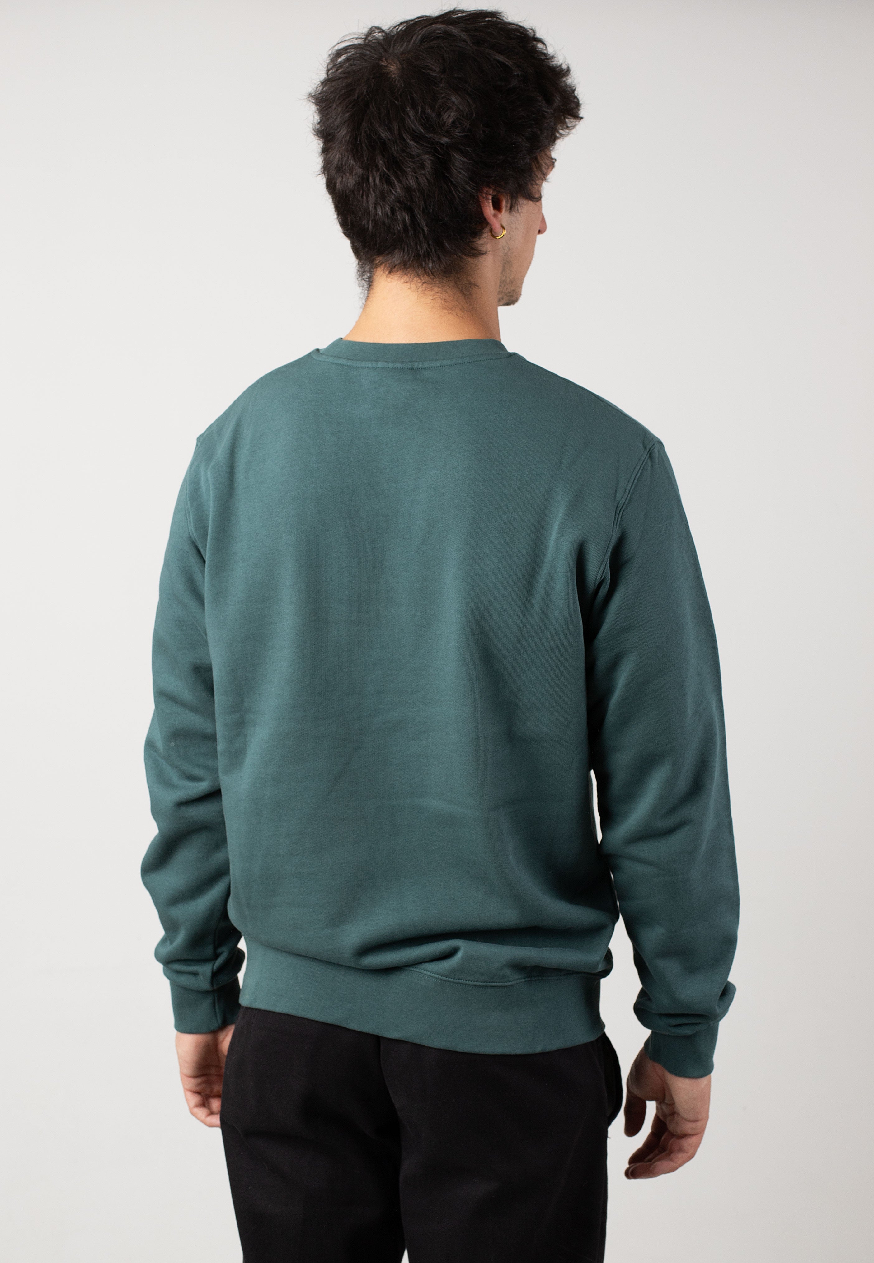 Iriedaily - Minican Cool Jungle - Sweater Clearance Online