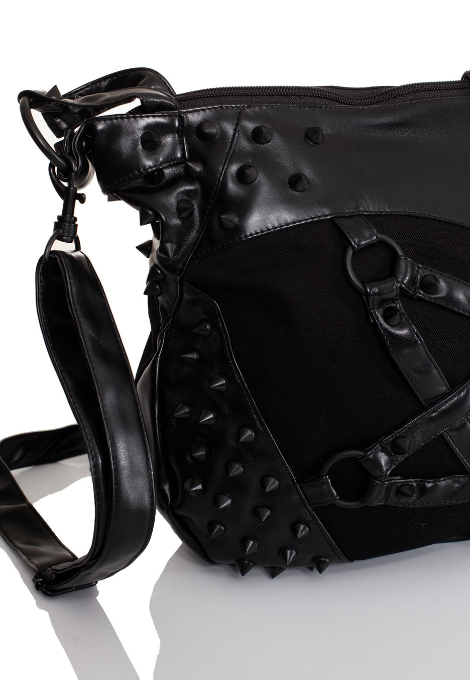 Vixxsin - Spell Black - Bag Sast Online