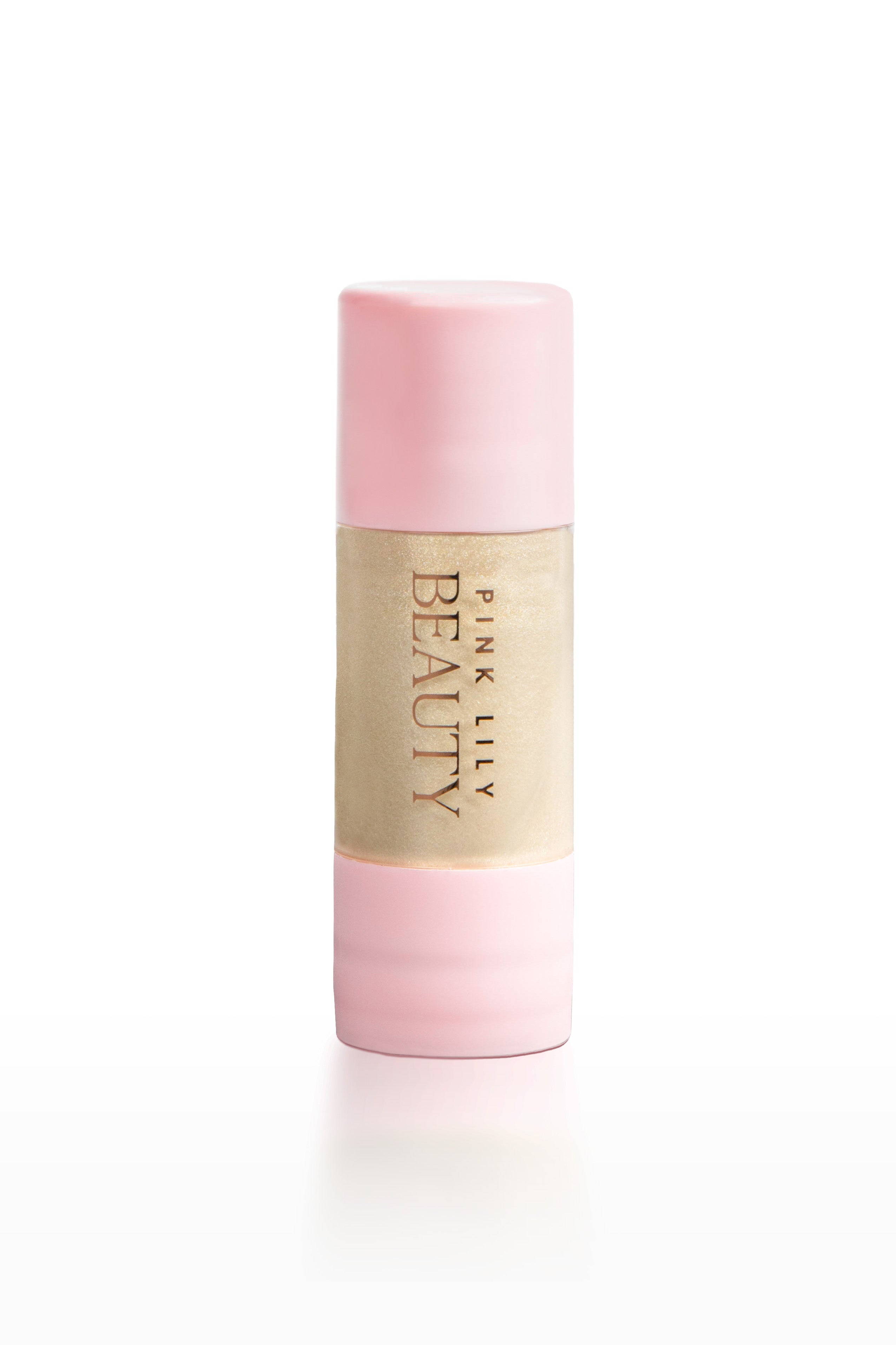 Pink Lily Beauty Radiant Bloom Highlighting Drops - Champagne Splash Discount Order