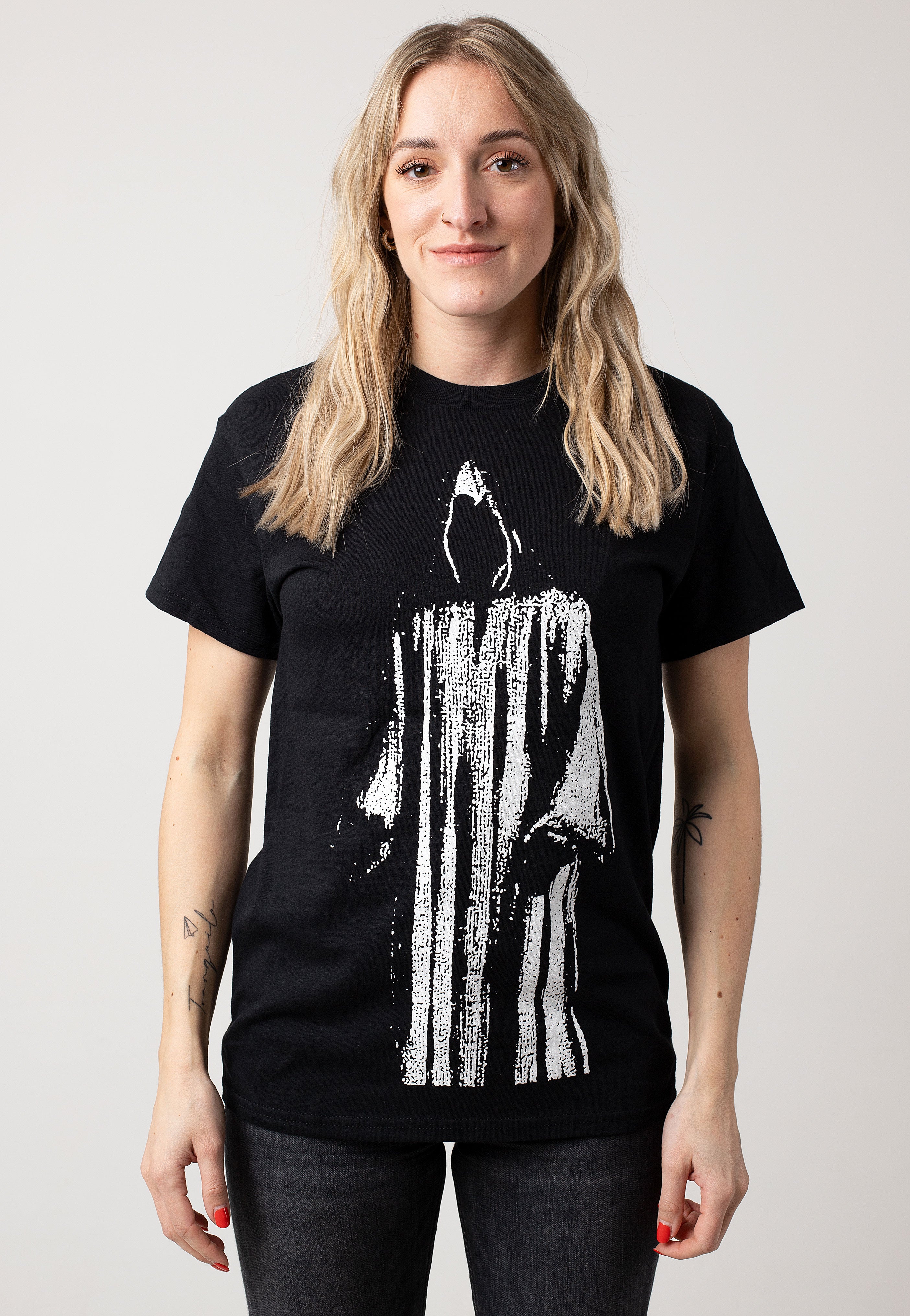 Being As An Ocean - Death Can Wait Reaper - T-Shirt Sale Best