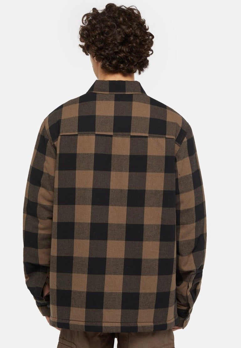 Dickies - Lined Sacramento Mushroom - Jacket Cheap Sale Best Store To Get