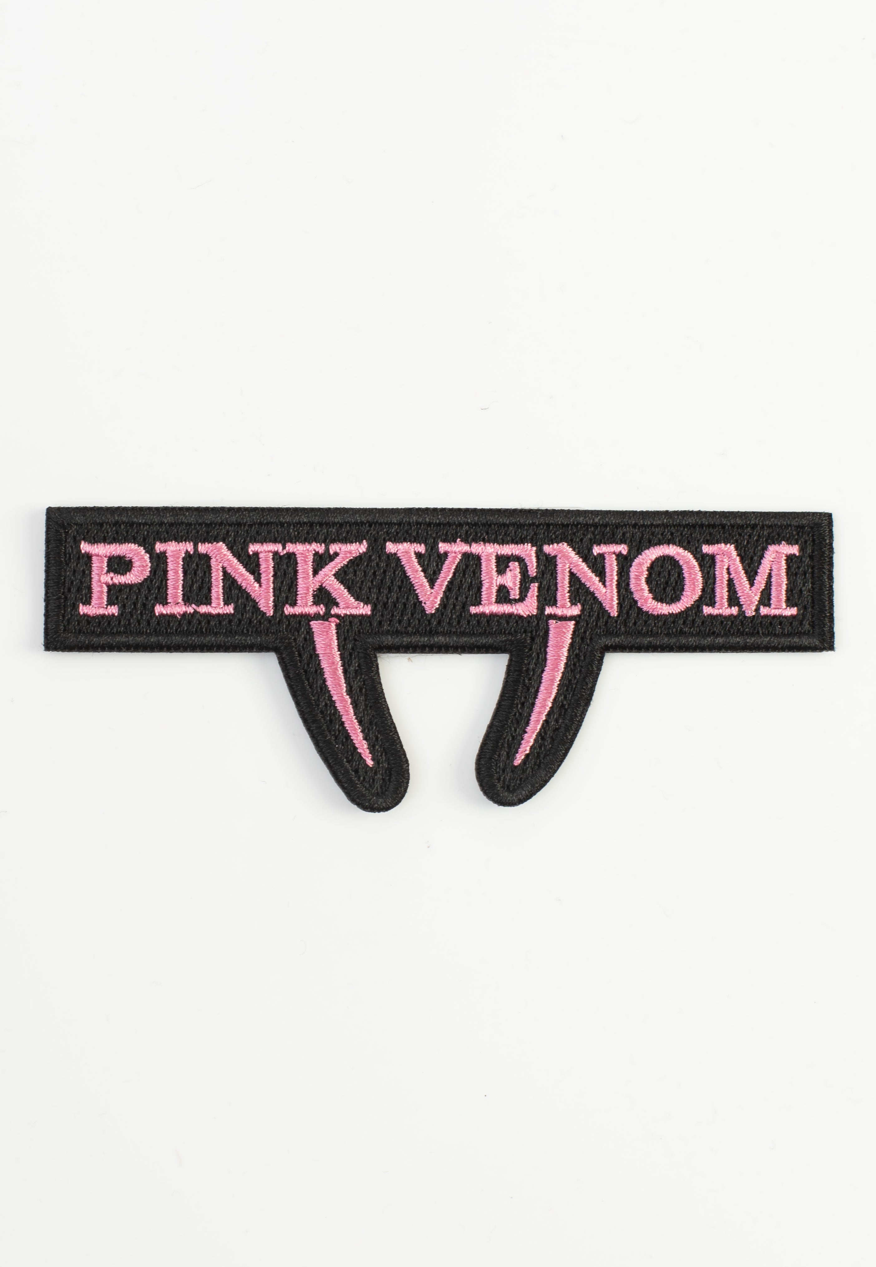 Blackpink - Pink Venom - Patch Hot Sale Online