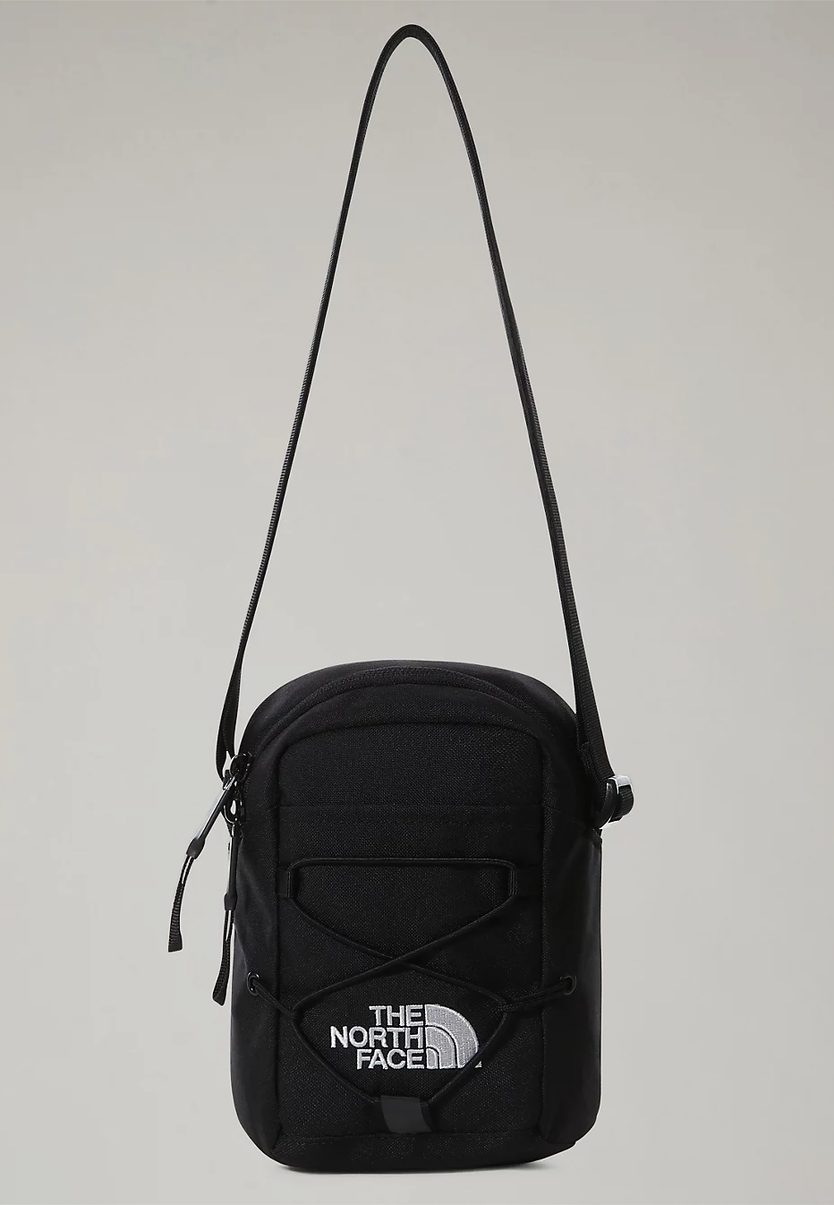 The North Face - Jester Crossbody Tnf Black - Bag Buy Cheap With Credit Card