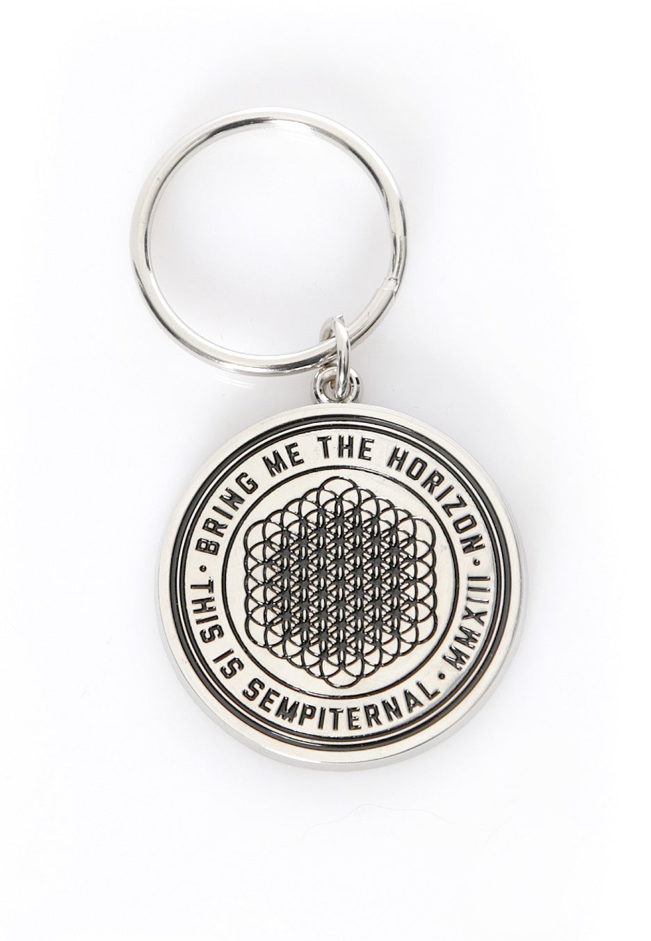 Bring Me The Horizon - This Is Sempiternal - Keychain Cheap Sale Visit