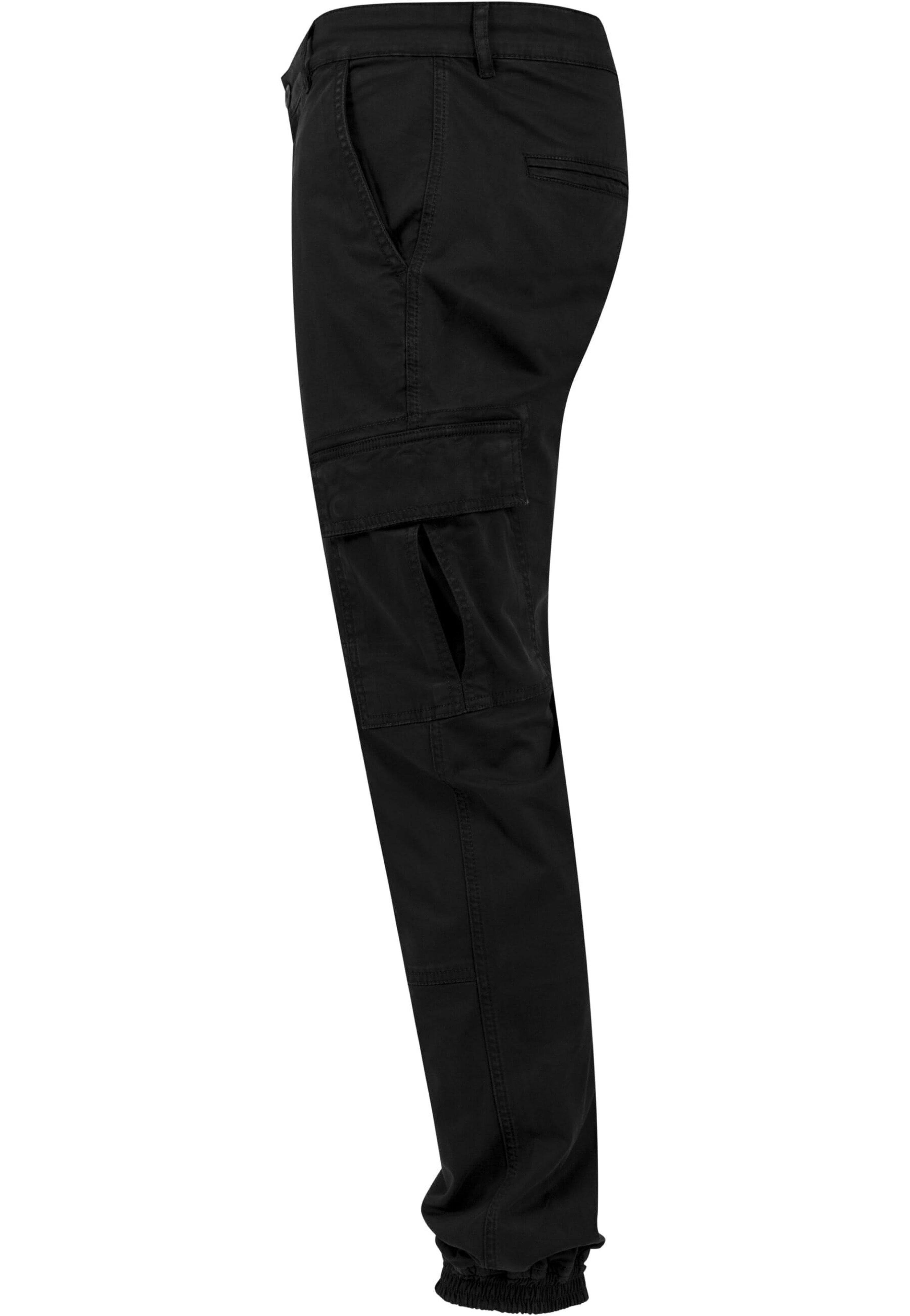 Urban Classics - Washed Cargo Twill - Pants Online Online Cheap Pice