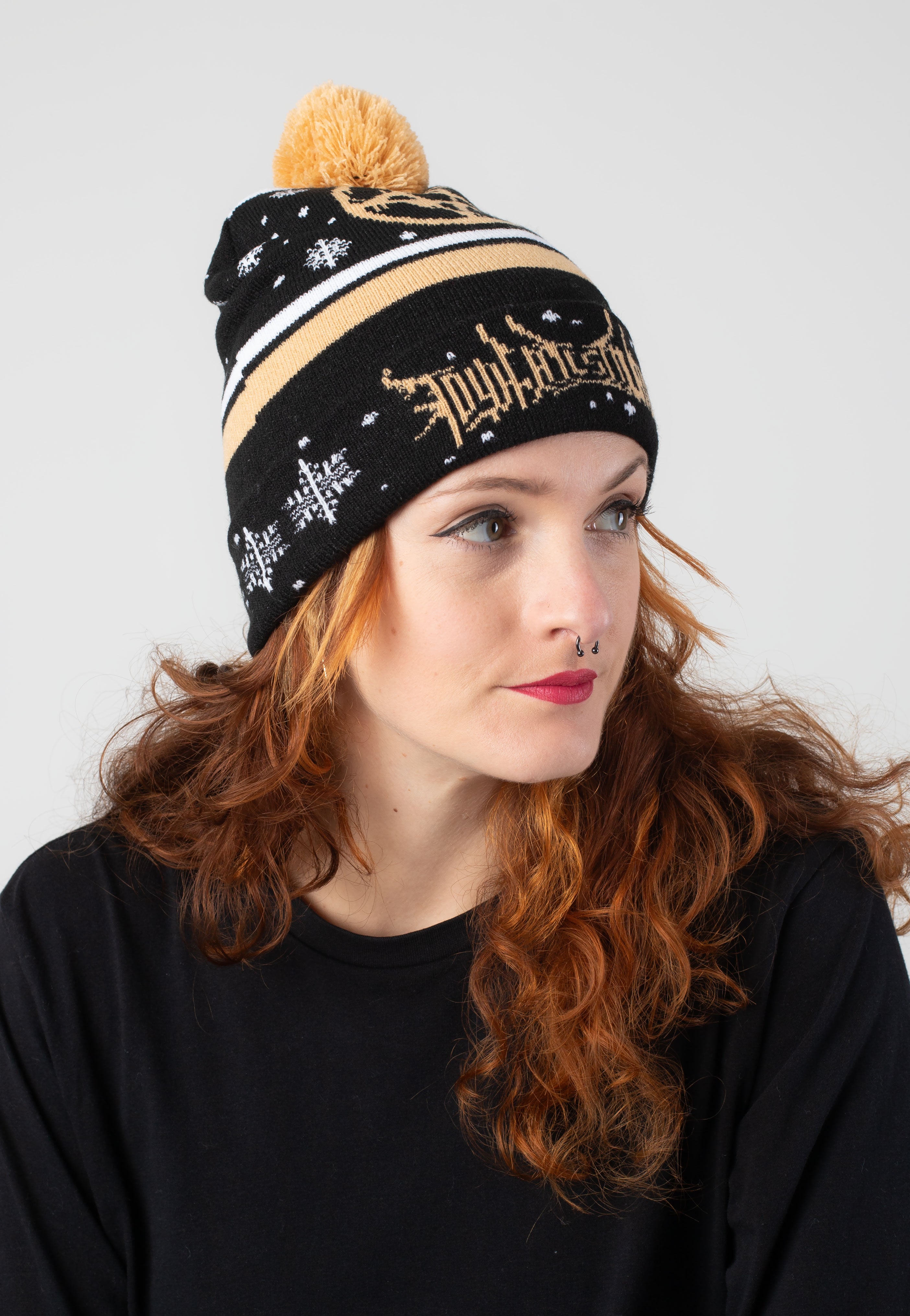 Thy Art Is Murder - Cultist Winter Knit - Beanie Outlet Locations Cheap Pice