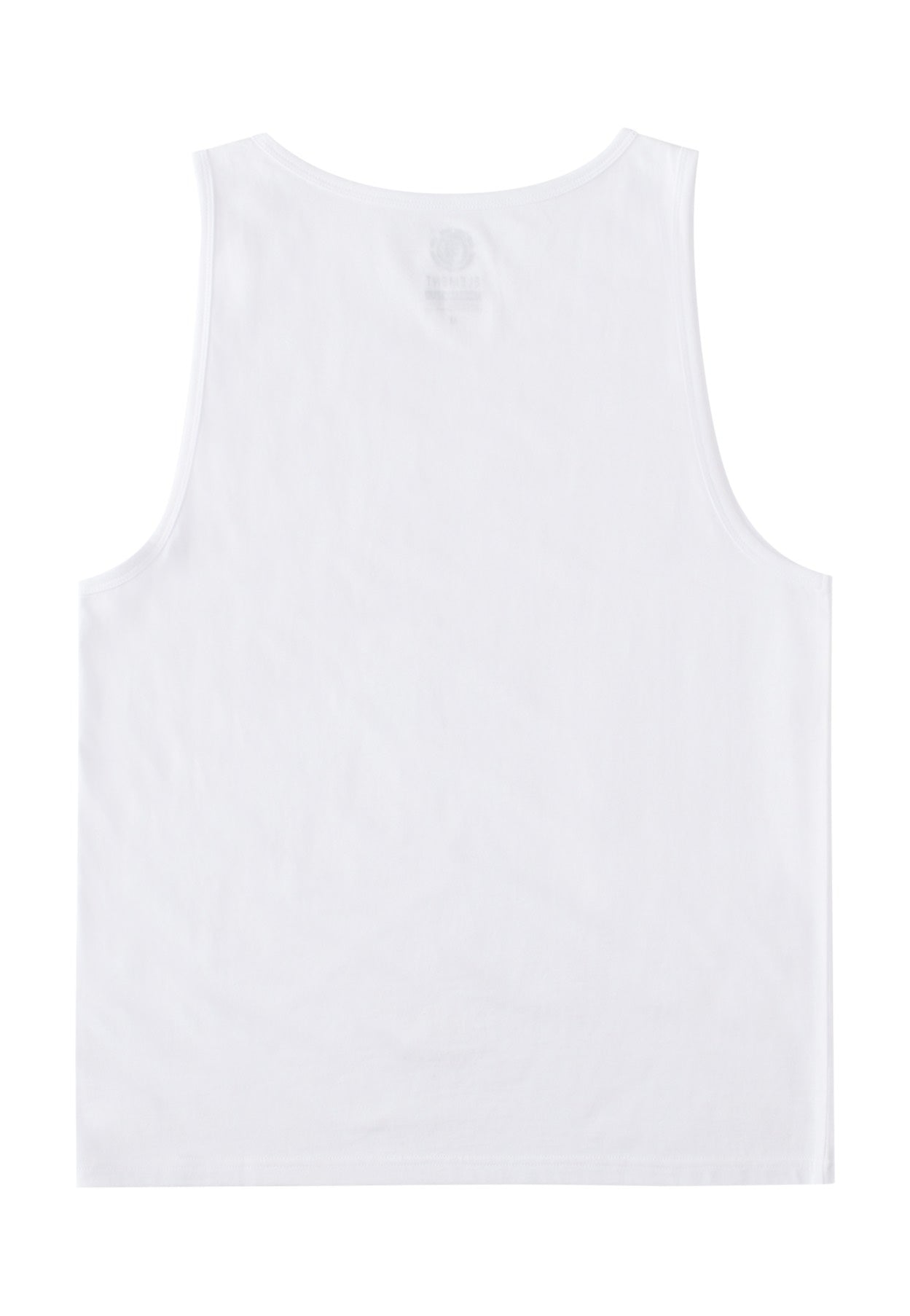 Element - Basic Optic White - Tank Free Shipping Footlocker Finishline