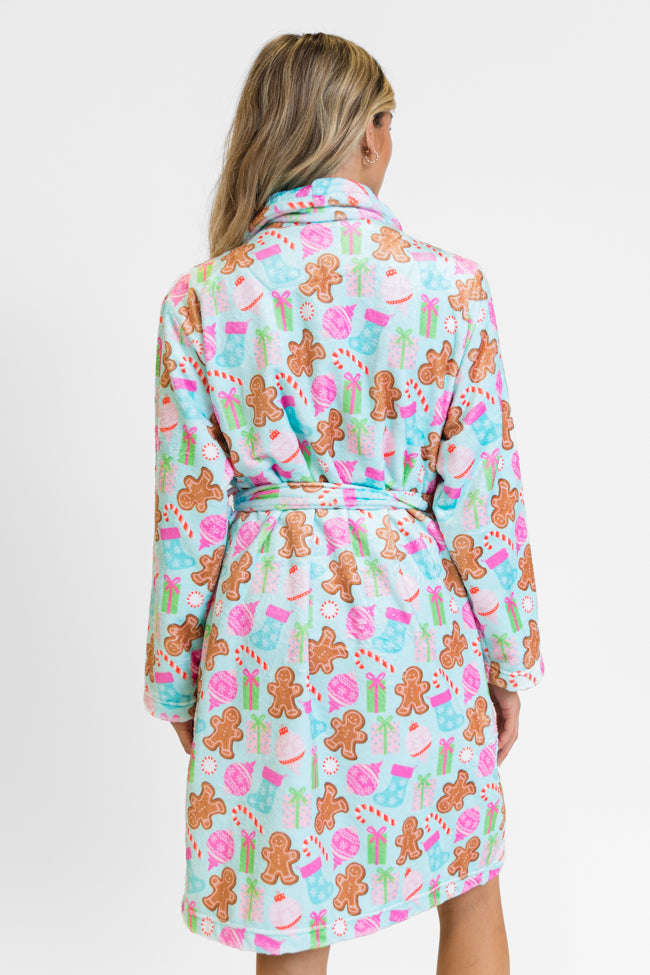 Christmas Cheer Rise and Shine Robe FINAL SALE Buy Online