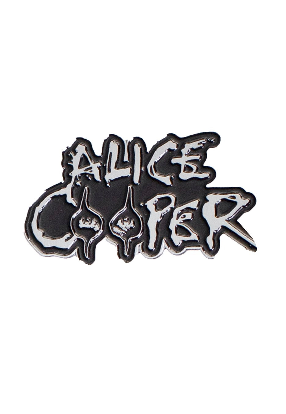 Alice Cooper - Eyes - Pin Comfortable Online