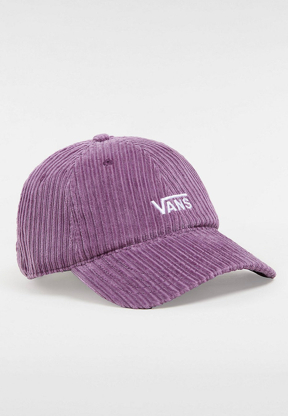 Vans - Hosmer Curved Bill Jockey Grape Jam - Cap Discount Outlet Locations