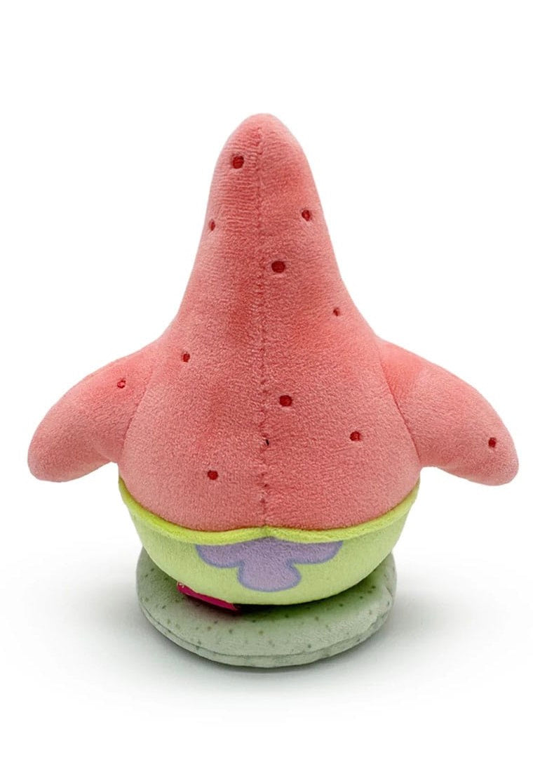 SpongeBob SquarePants - Patrick Shoulder Rider - Soft Toy Low Pice Fee Shipping Cheap Online