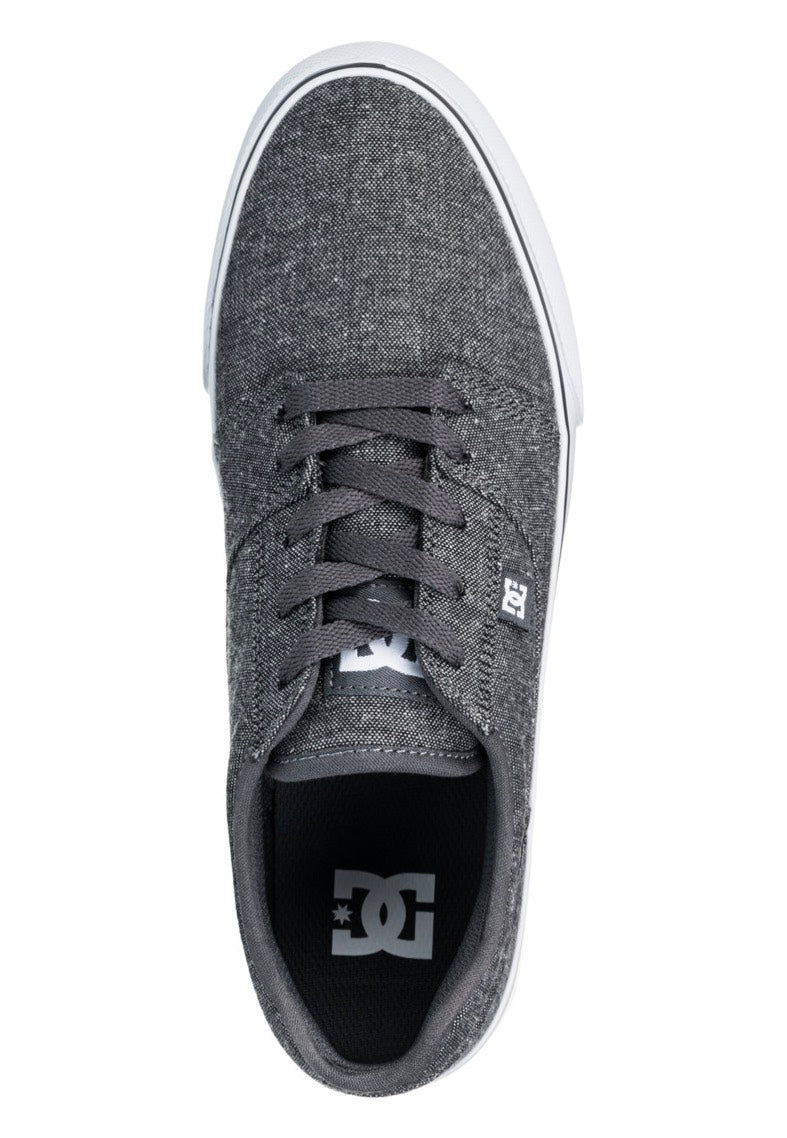 DC - Tonik TX SE Grey Rinse - Shoes Clearance 2025 Unisex