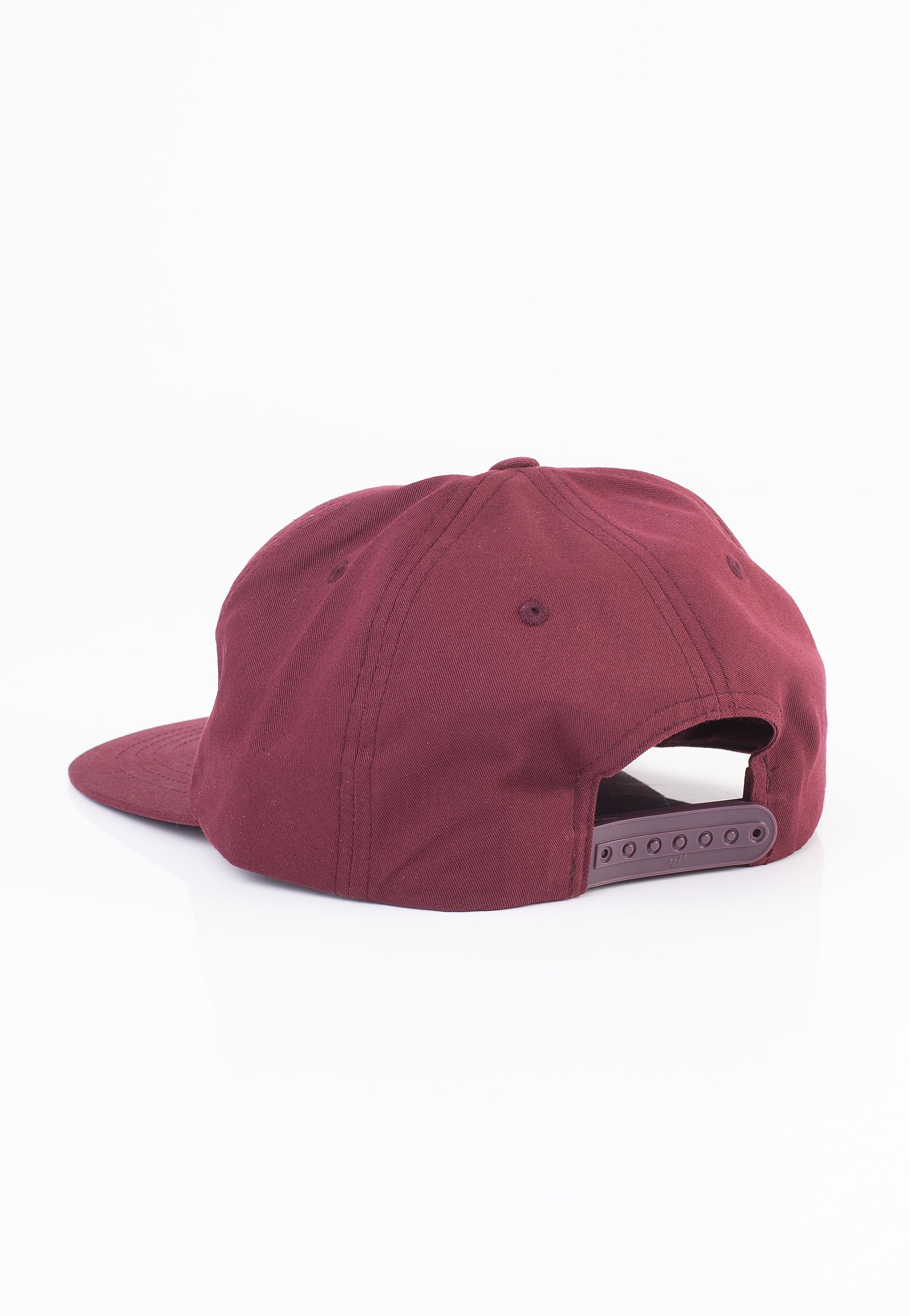 JJ Peters - Sad Boy Bunny Maroon - Cap Largest Supplier Online