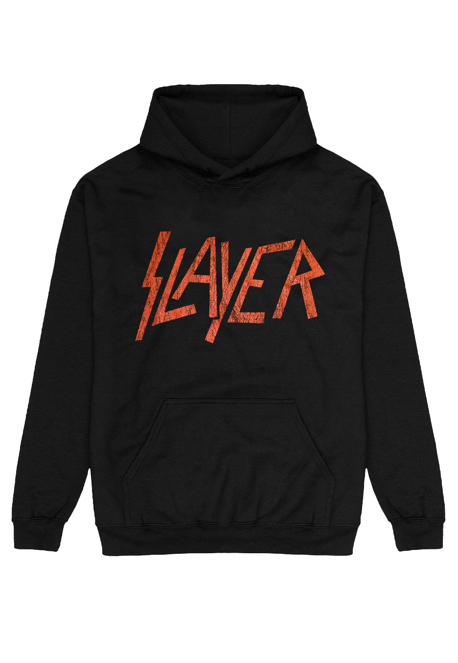 Slayer - Live Undead - Hoodie Cheap Low Shipping