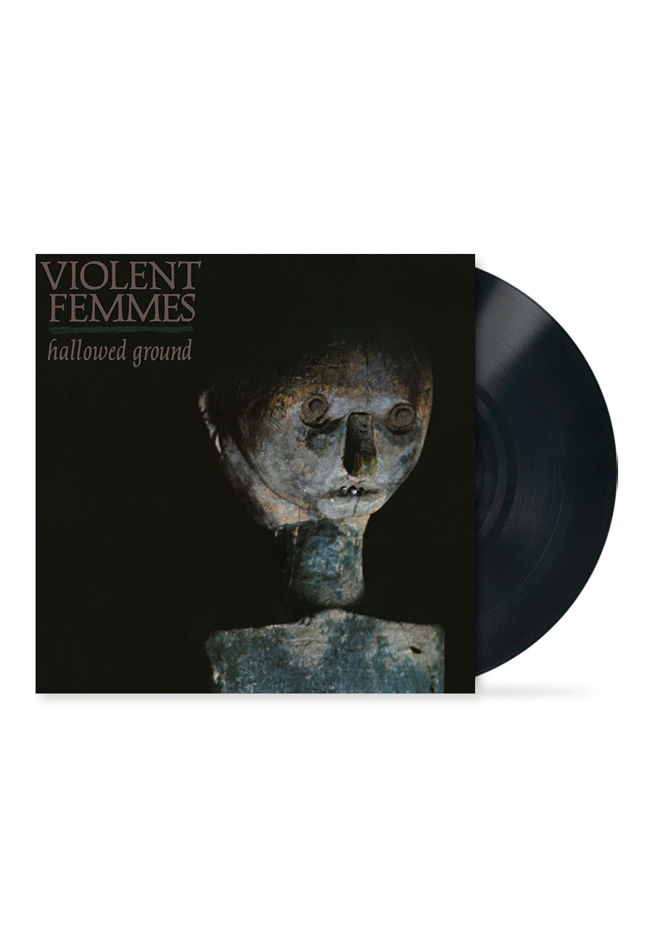 Violent Femmes - Hallowed Ground - Vinyl Cheap Best Pices