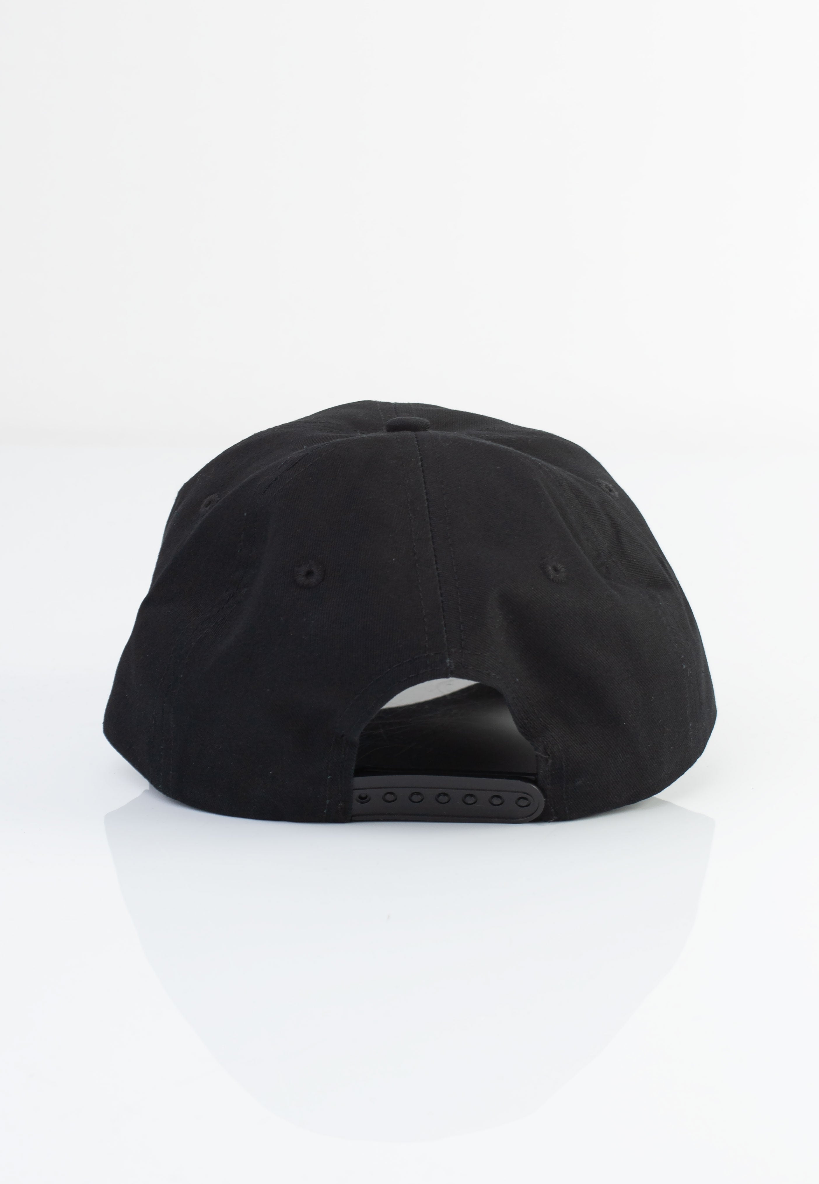 Polaris - All Black Logo - Cap 2025 Unisex For Sale