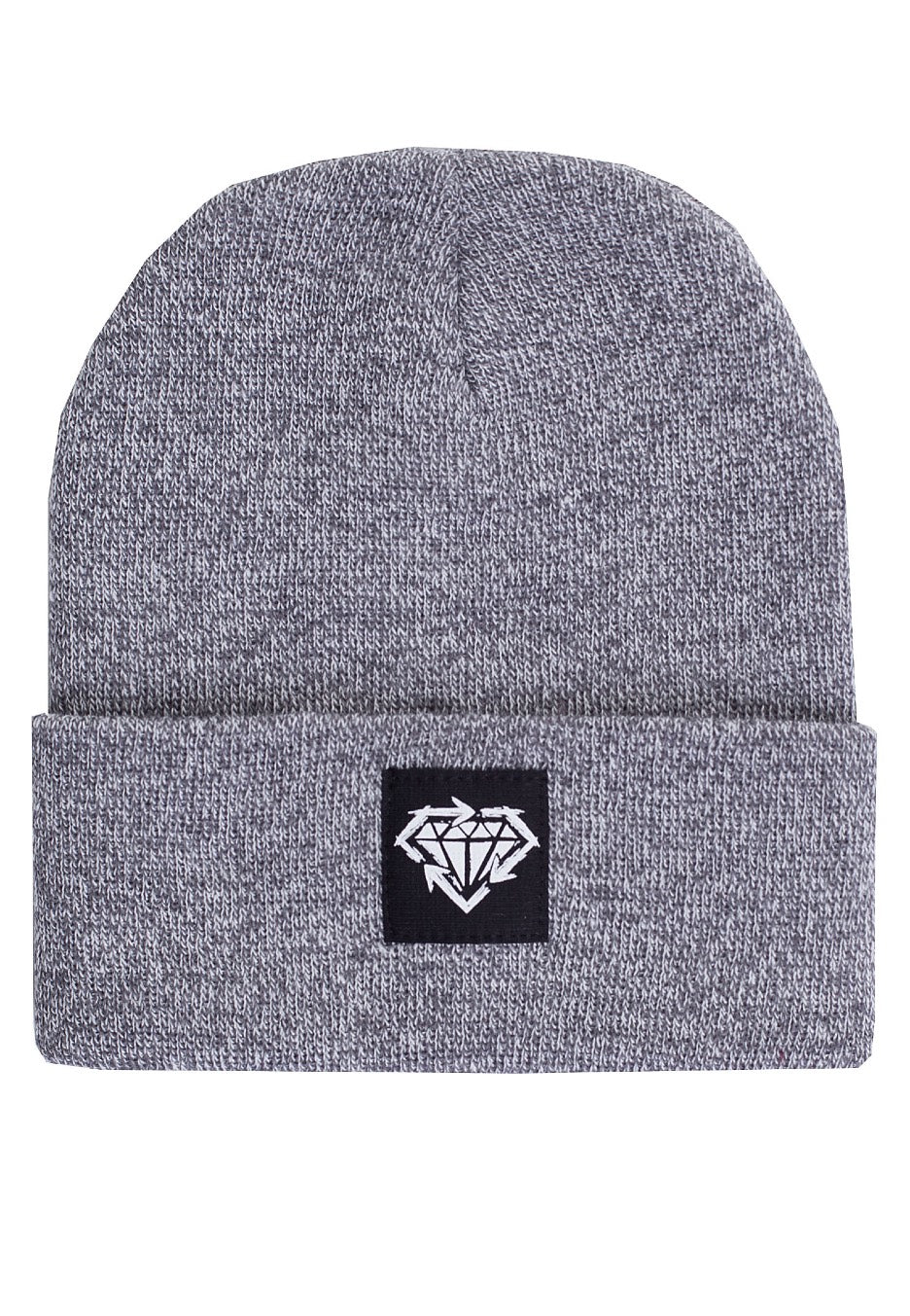 Stick To Your Guns - Diamond Sportsgrey - Long Beanie Best Place For Sale