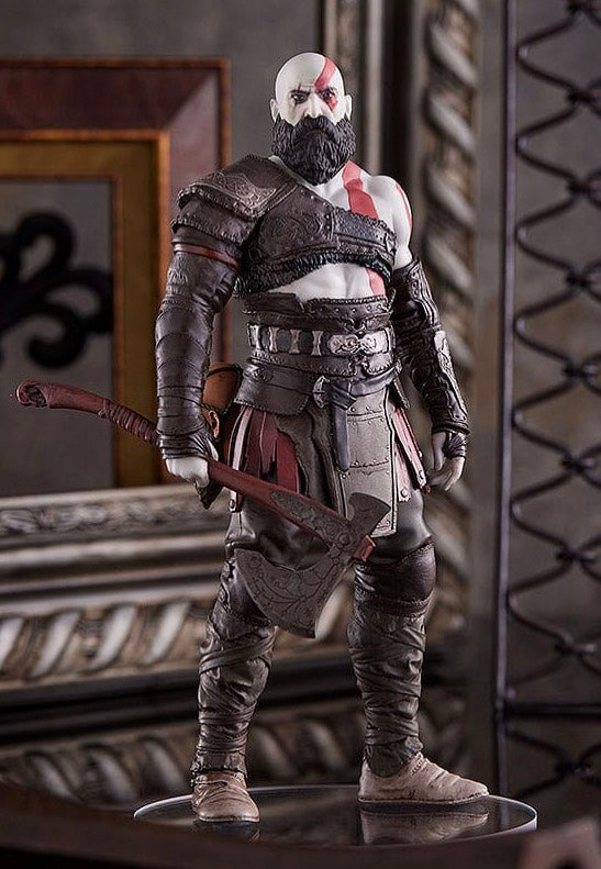 God Of War - Kratos - Figure Online Online Cheap Pice