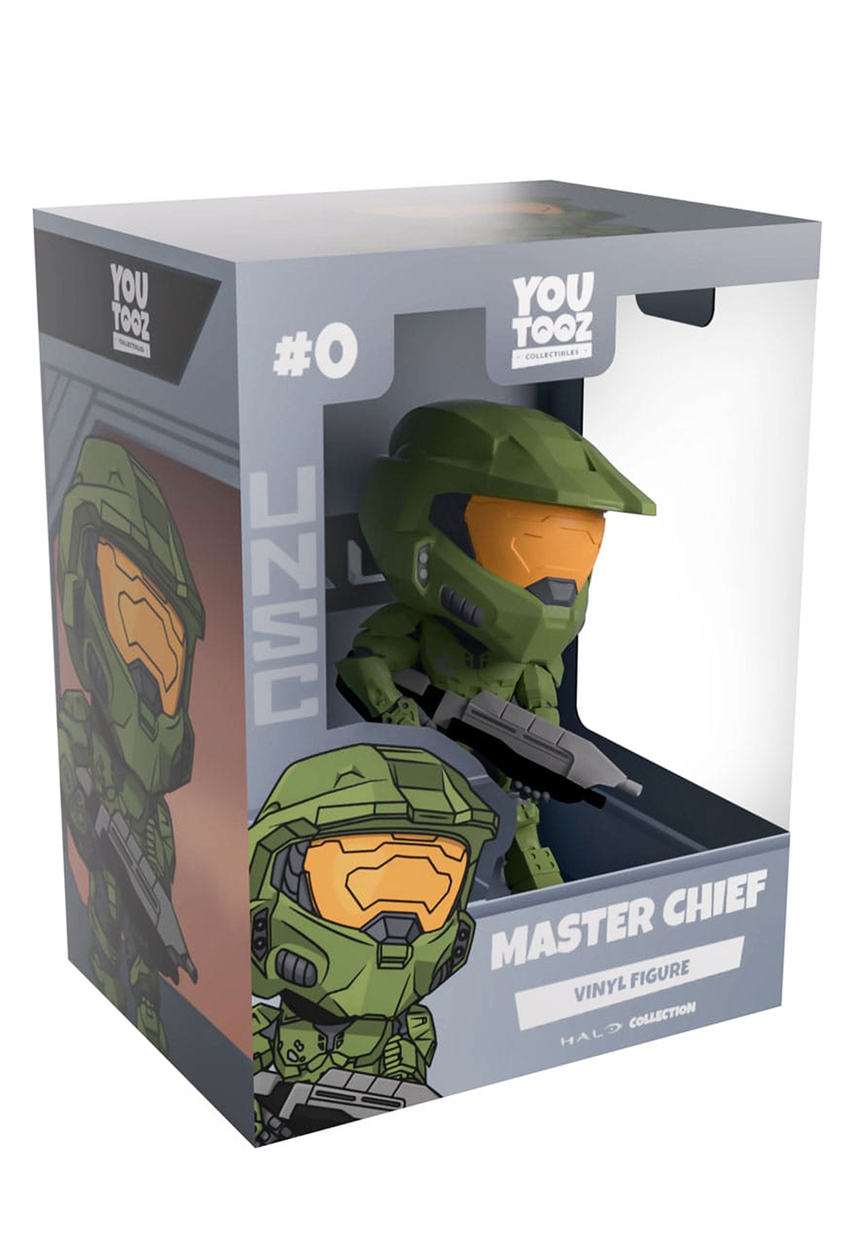 Halo - Master Chief - Youtooz Latest Sale Online