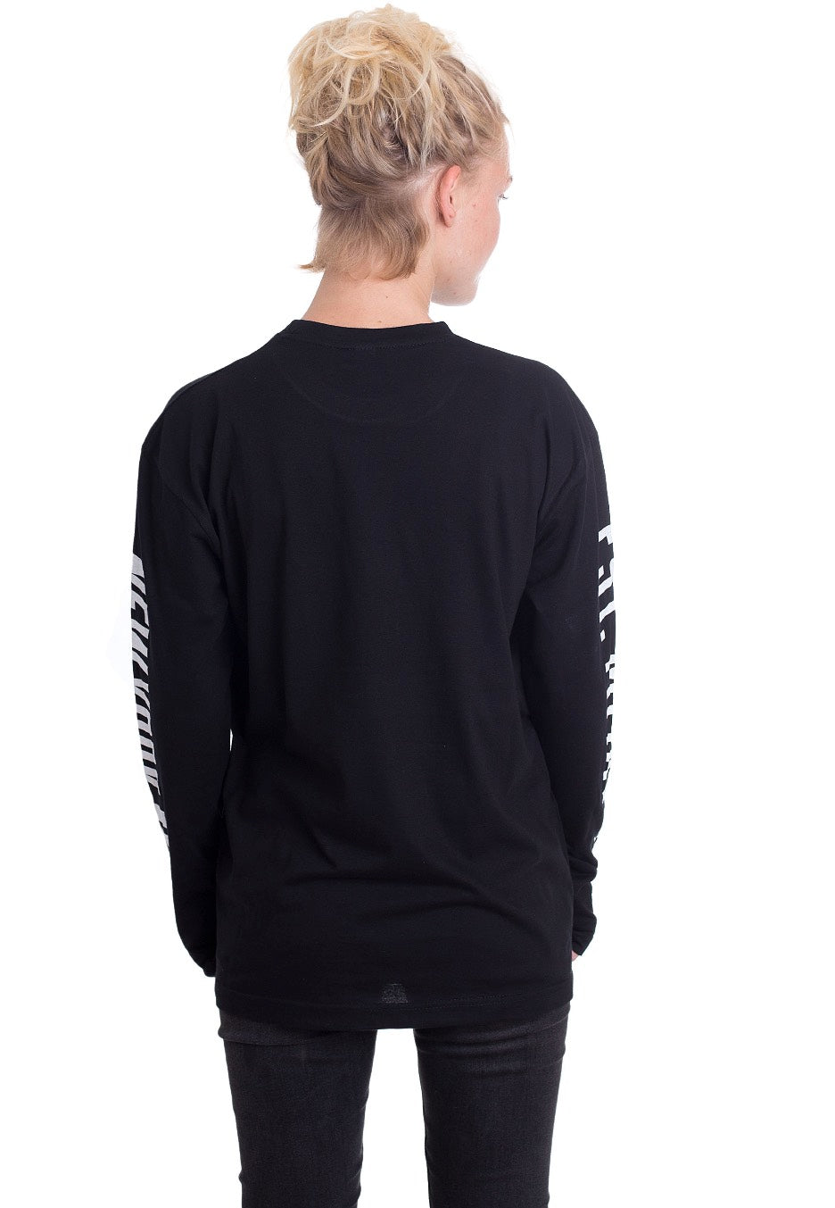Sylar - Unstoppable - Longsleeve Discount Best Seller
