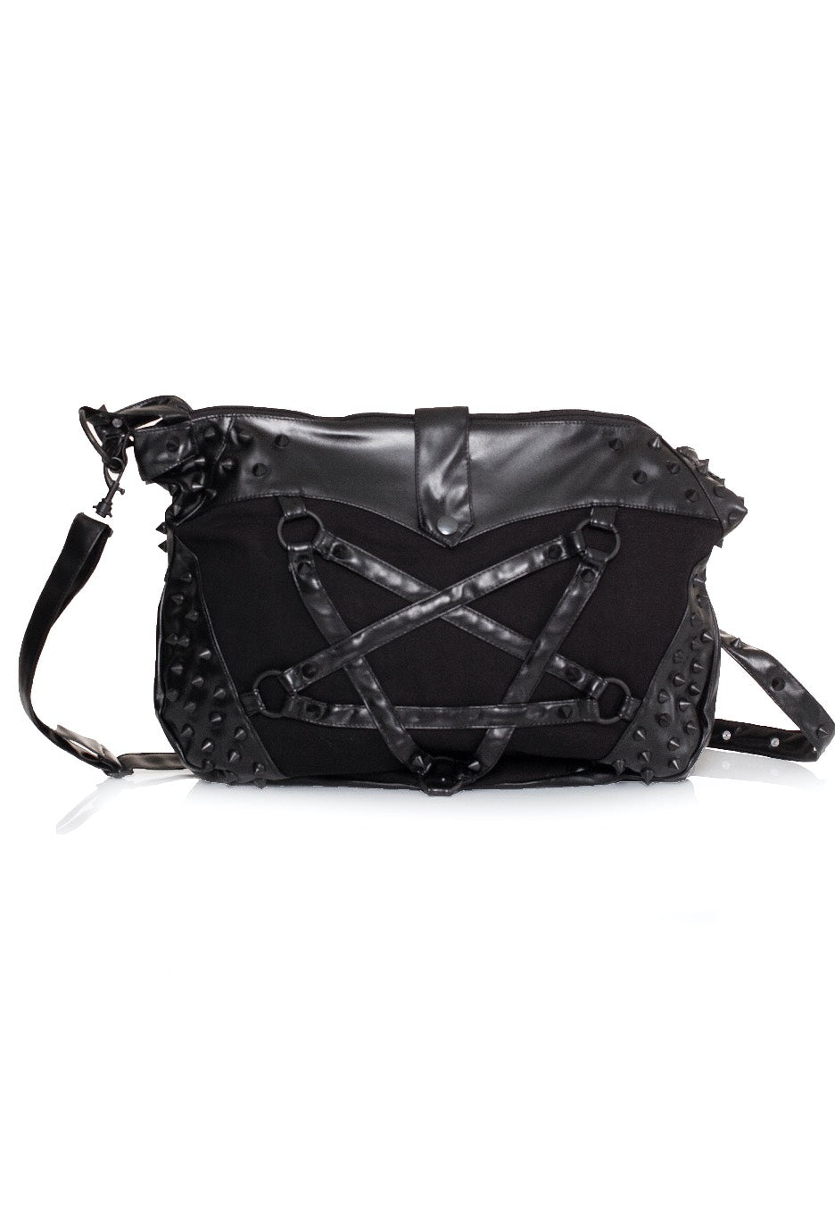 Vixxsin - Spell Black - Bag Sast Online