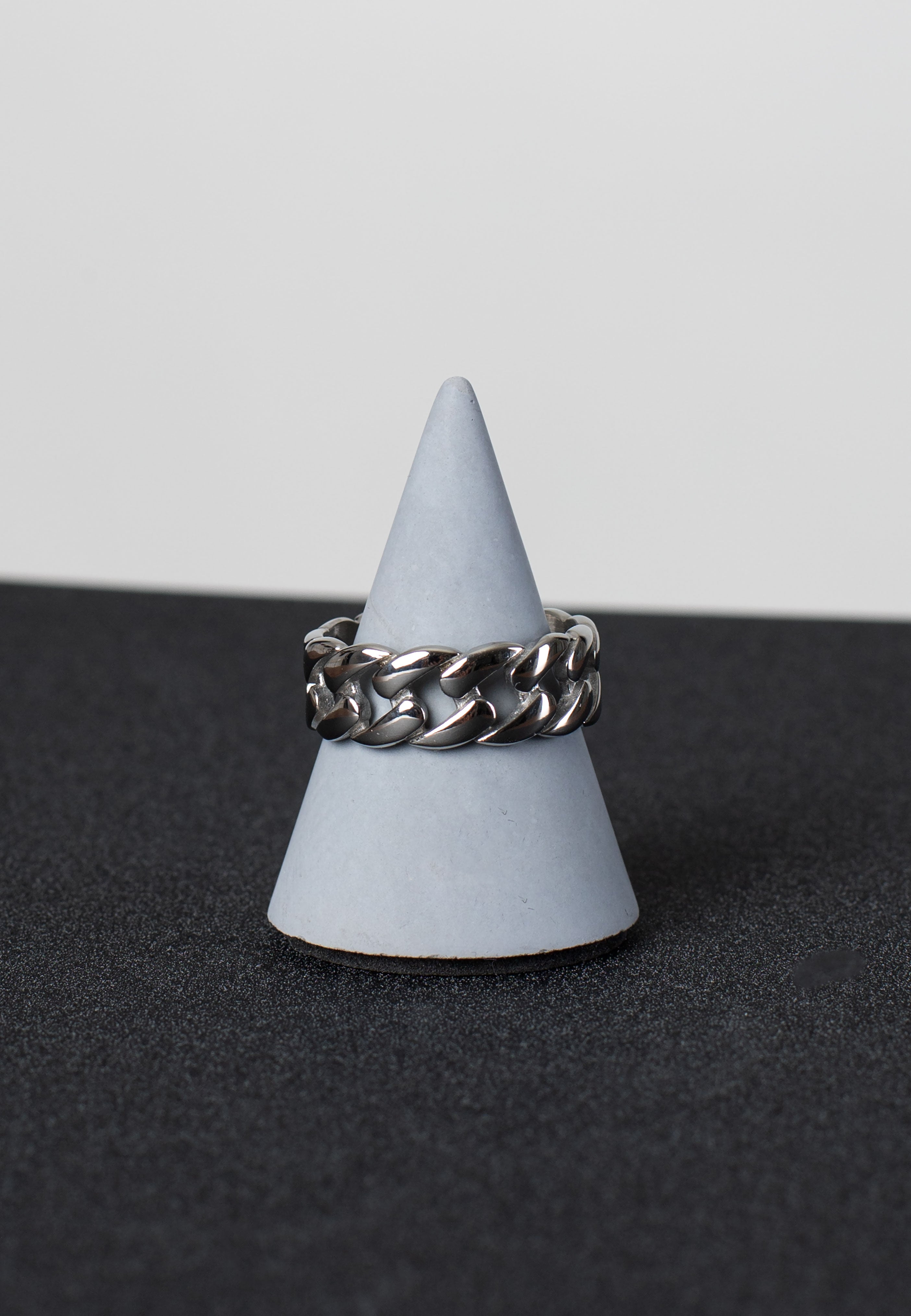 Wildcat - Chunky Silver - Ring Discount Purchase