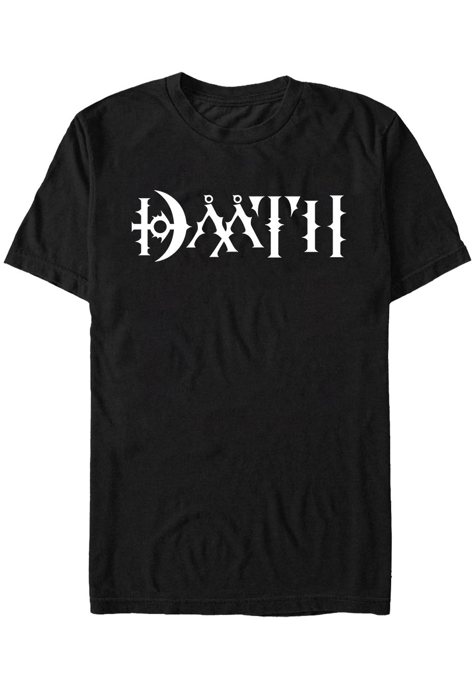 Daath - Logo - T-Shirt Supply Sale Online