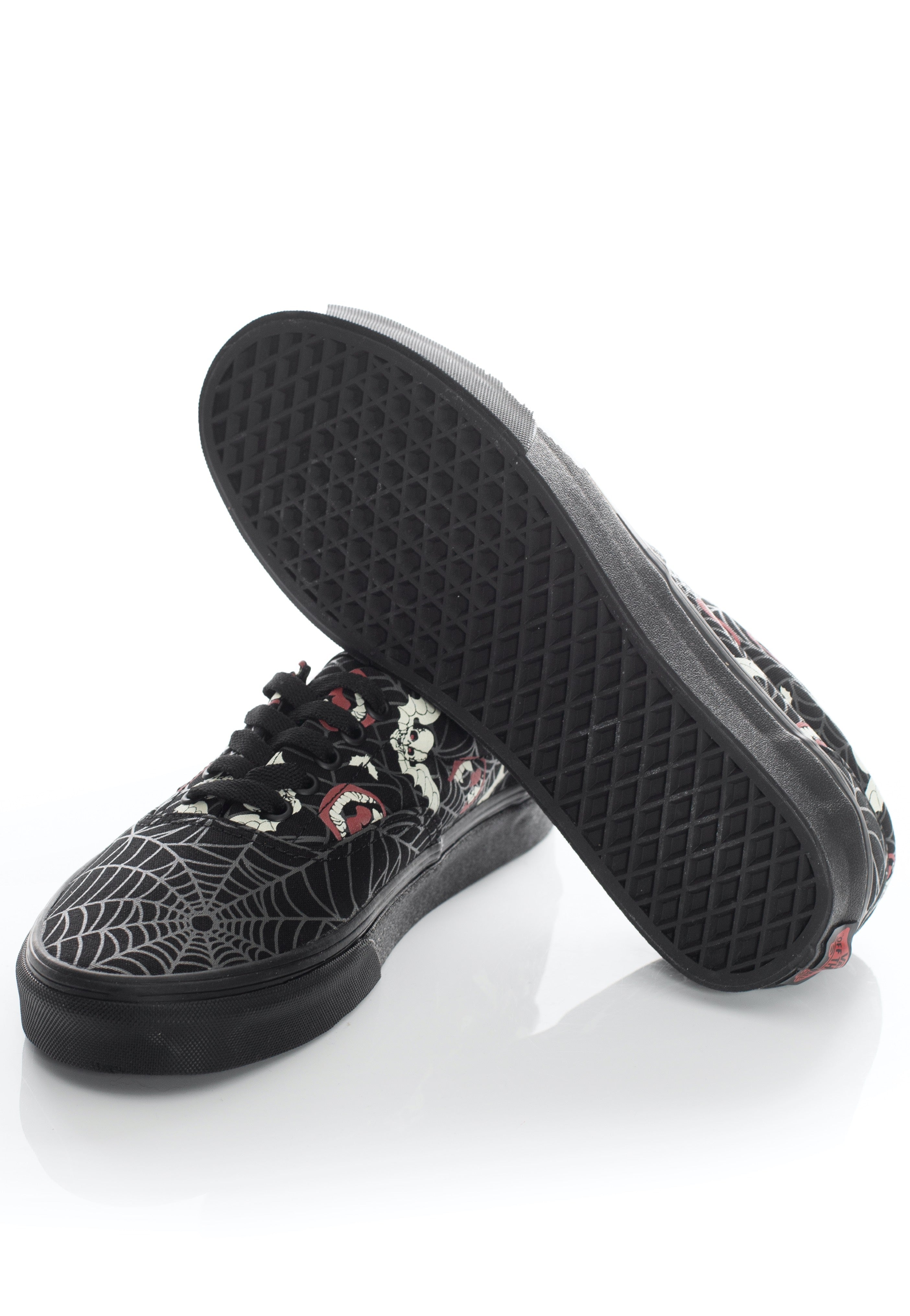 Vans - Era (Glow Frights) Black/Black - Shoes Buy Cheap Manchester