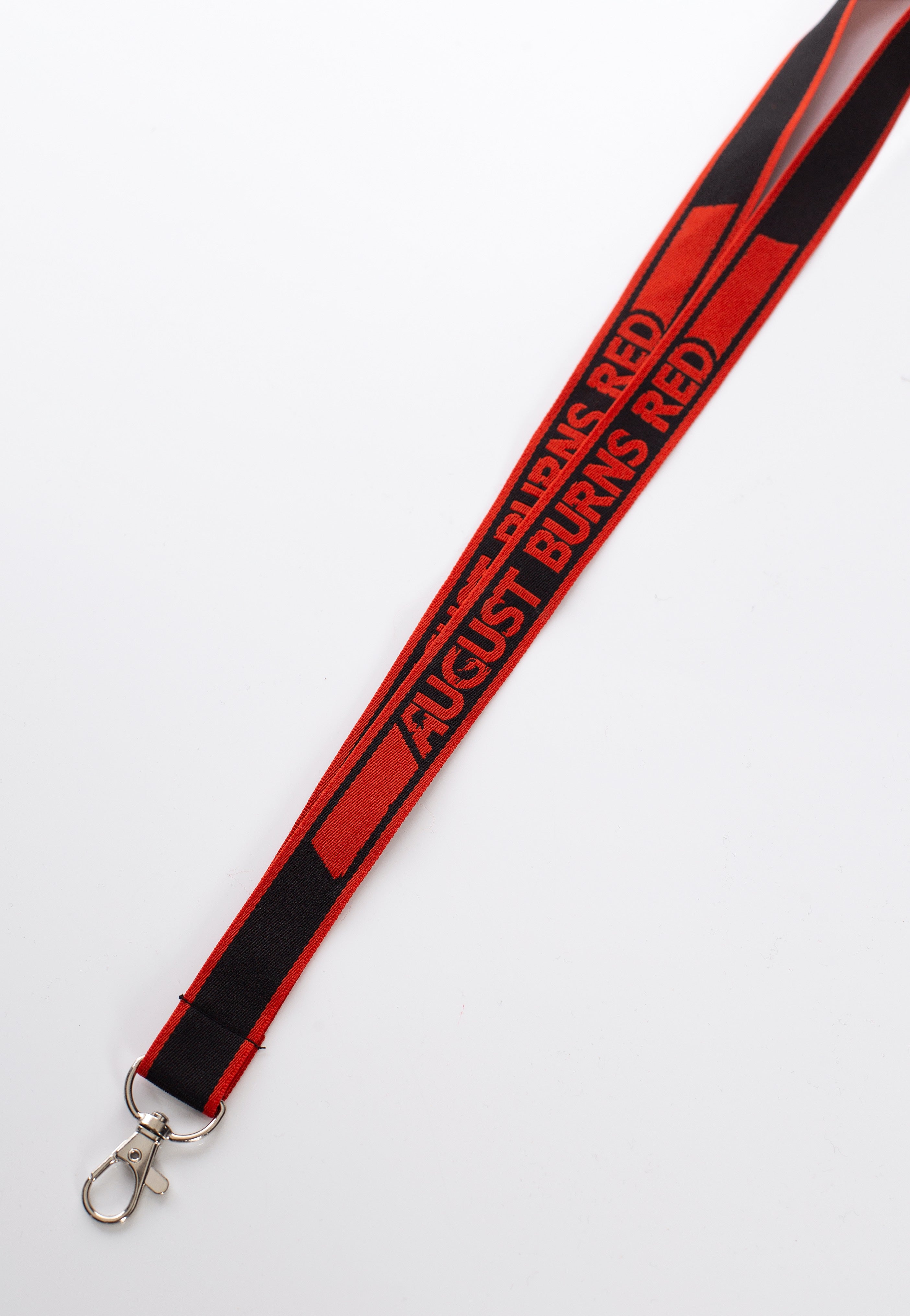 August Burns Red - Stripes - Lanyard Cheap Sale Shop For