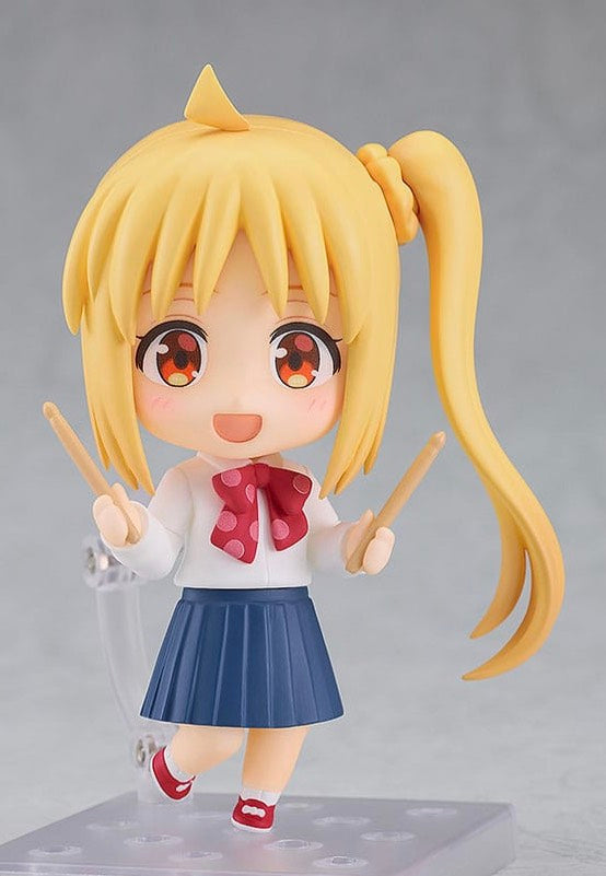 Bocchi The Rock! - Nijika Ichiji - Nendoroid Outlet New Styles