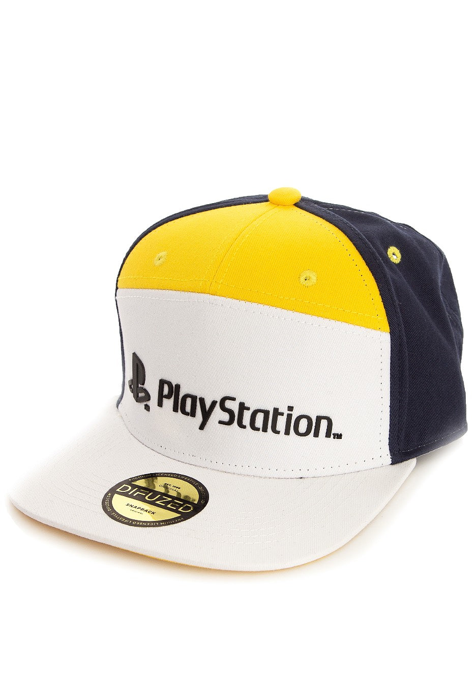 Playstation - 7 Panels - Cap 100% Original Sale Online