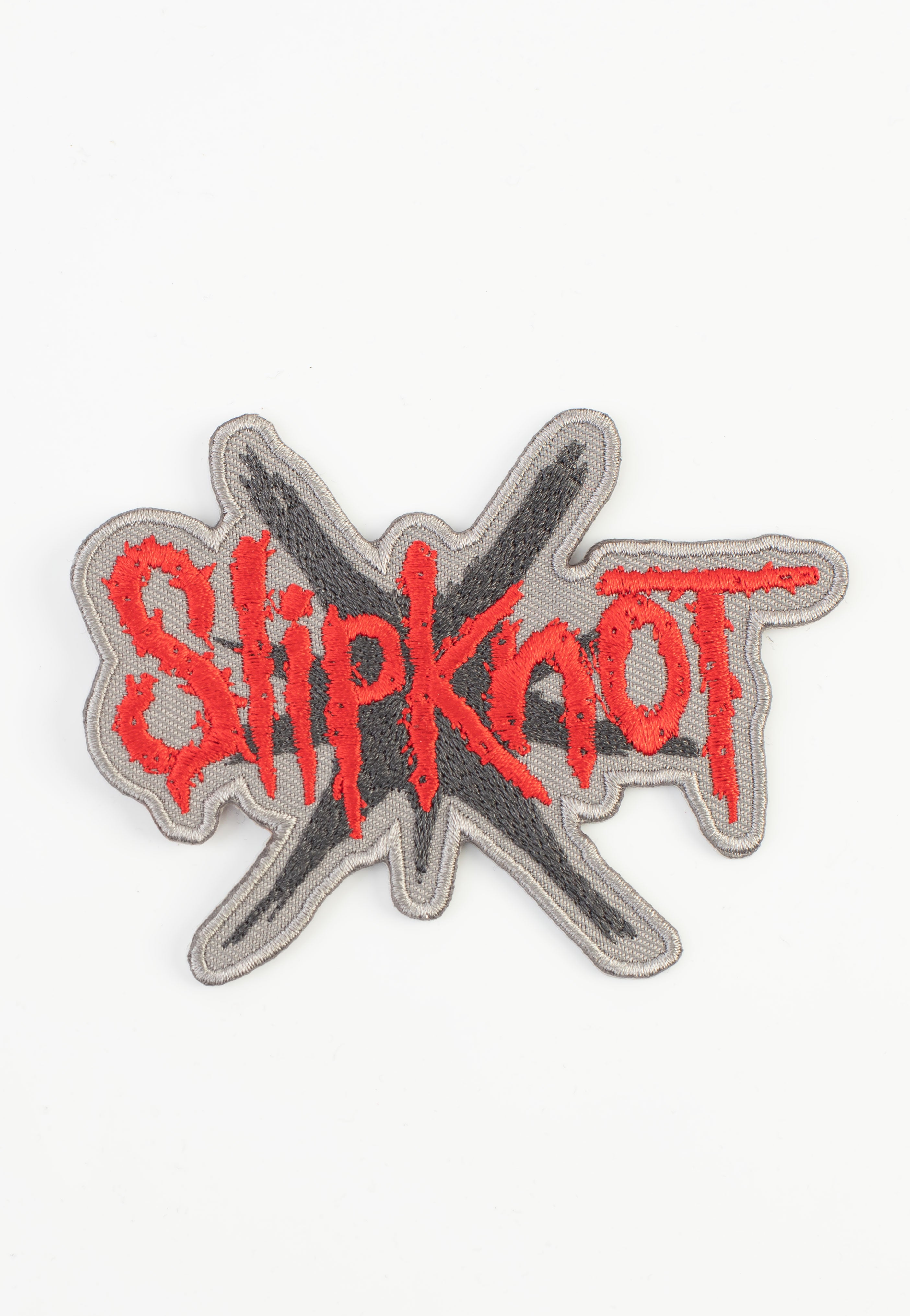 Slipknot - 9-Point Star - Patch Outlet With Paypal Order