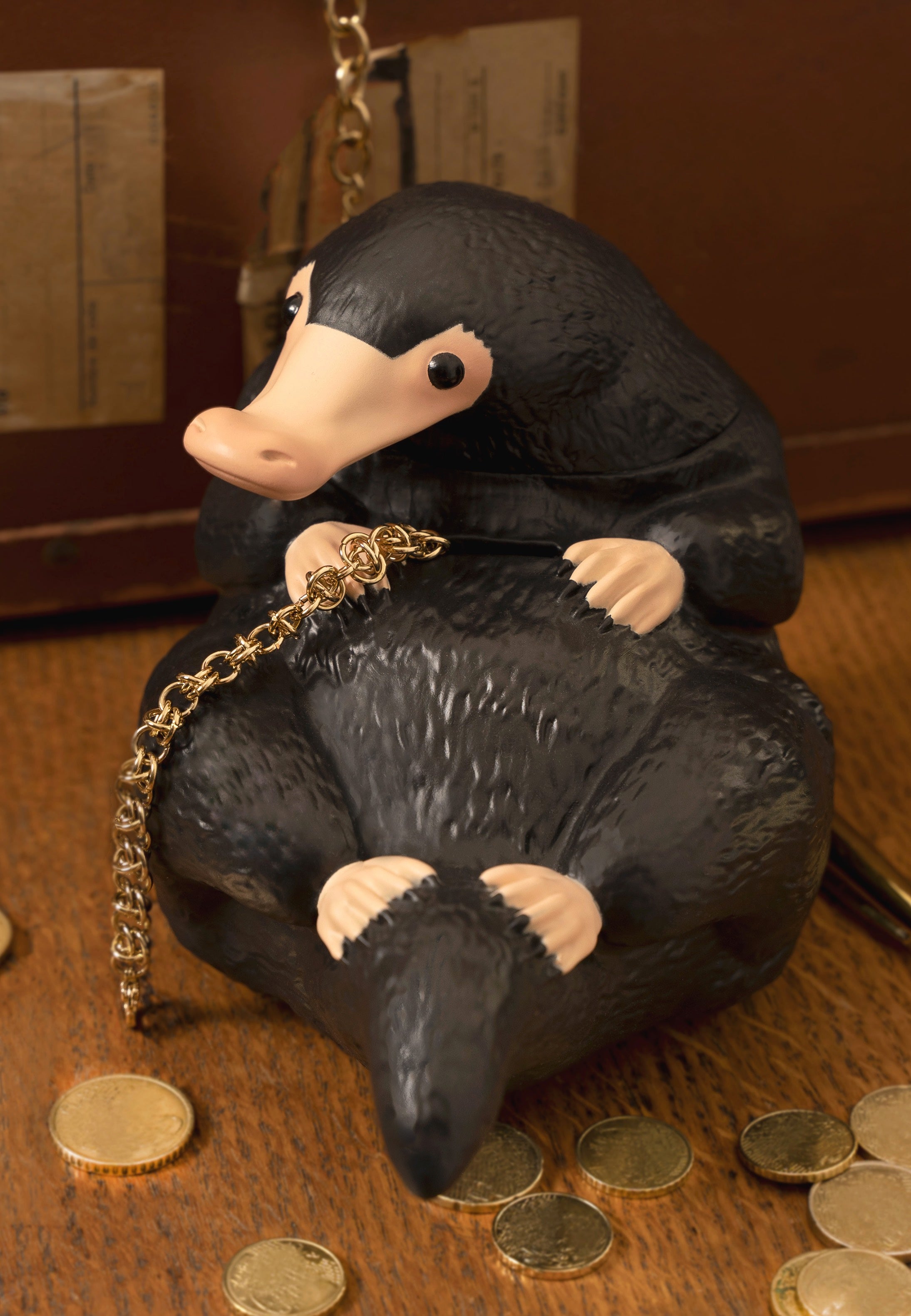 Fantastic Beasts - Niffler - Money Box Cheap New Arrival