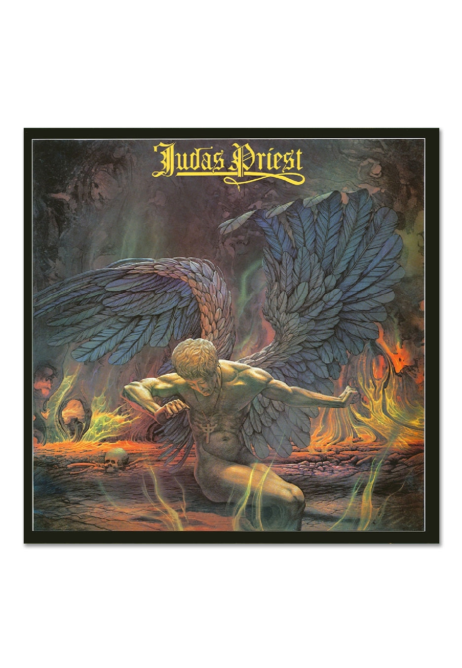 Judas Priest - Sad Wings Of Destiny - CD Brand New Unisex Cheap Online