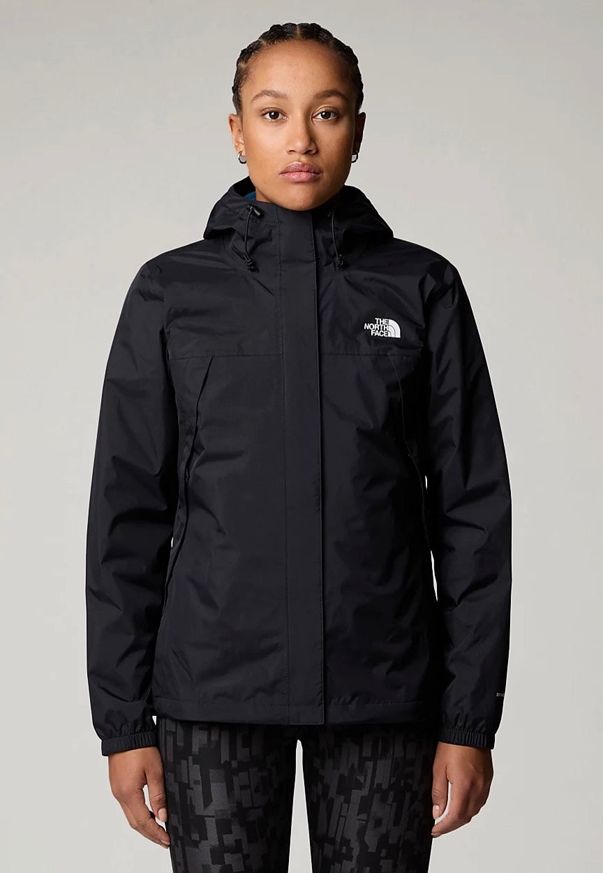 The North Face - Antora Tnf Black - Jacket Cheap Sale 2025