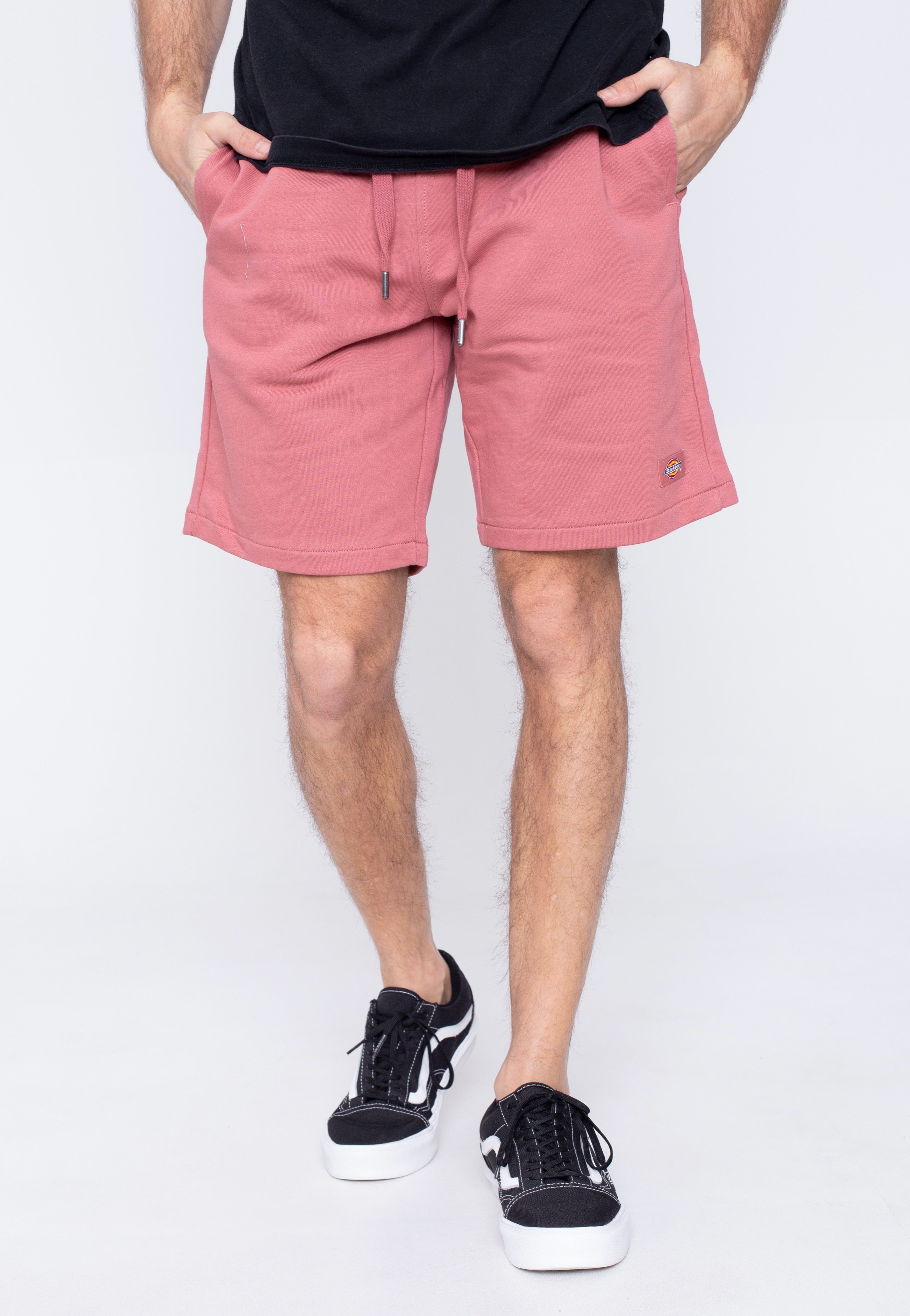 Dickies - Champlin Withered Rose - Shorts Sale 2025 Unisex