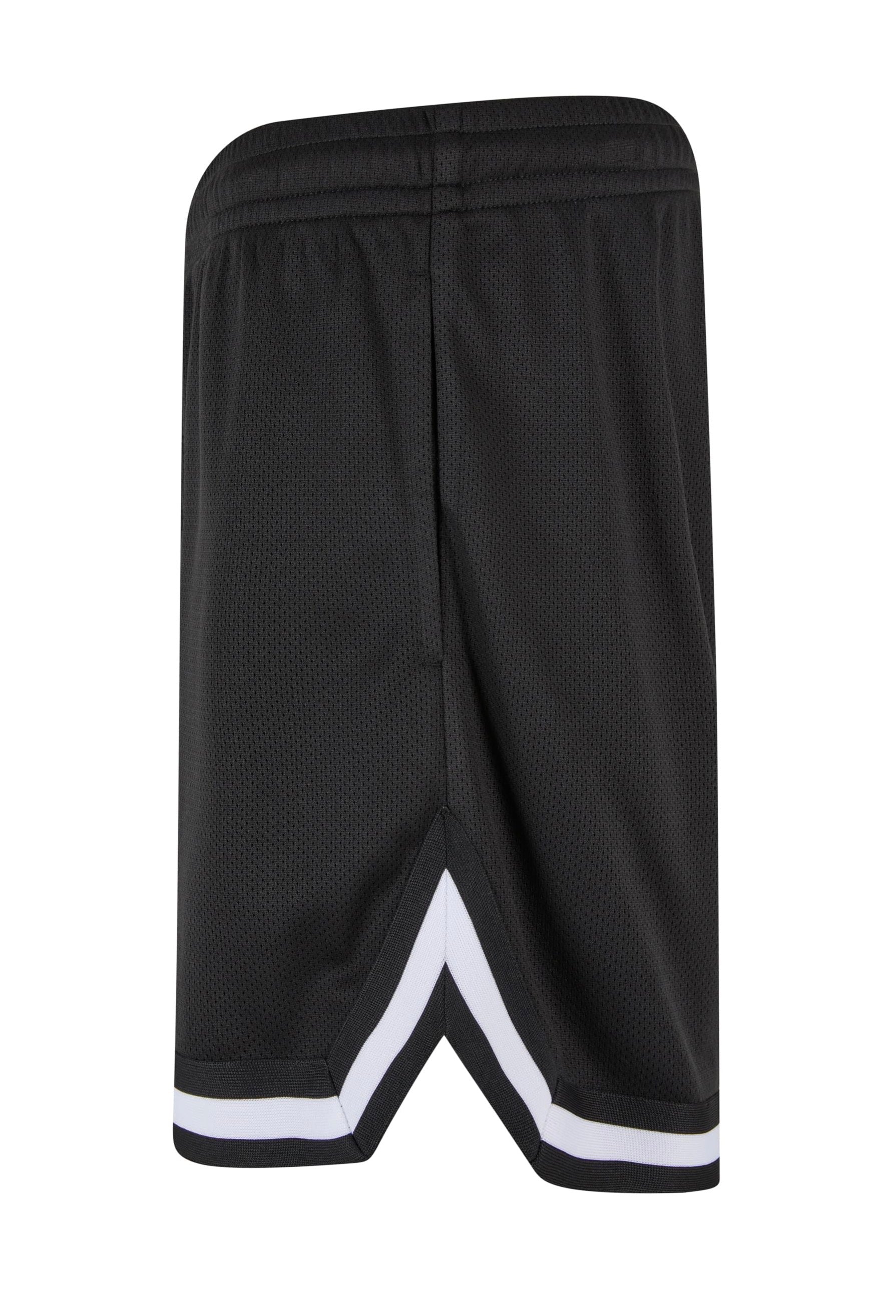 Urban Classics - Short Basketball Black - Shorts Outlet Cheap