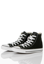 Converse - Chuck Taylor All Star Hi - Shoes Discount Tumblr