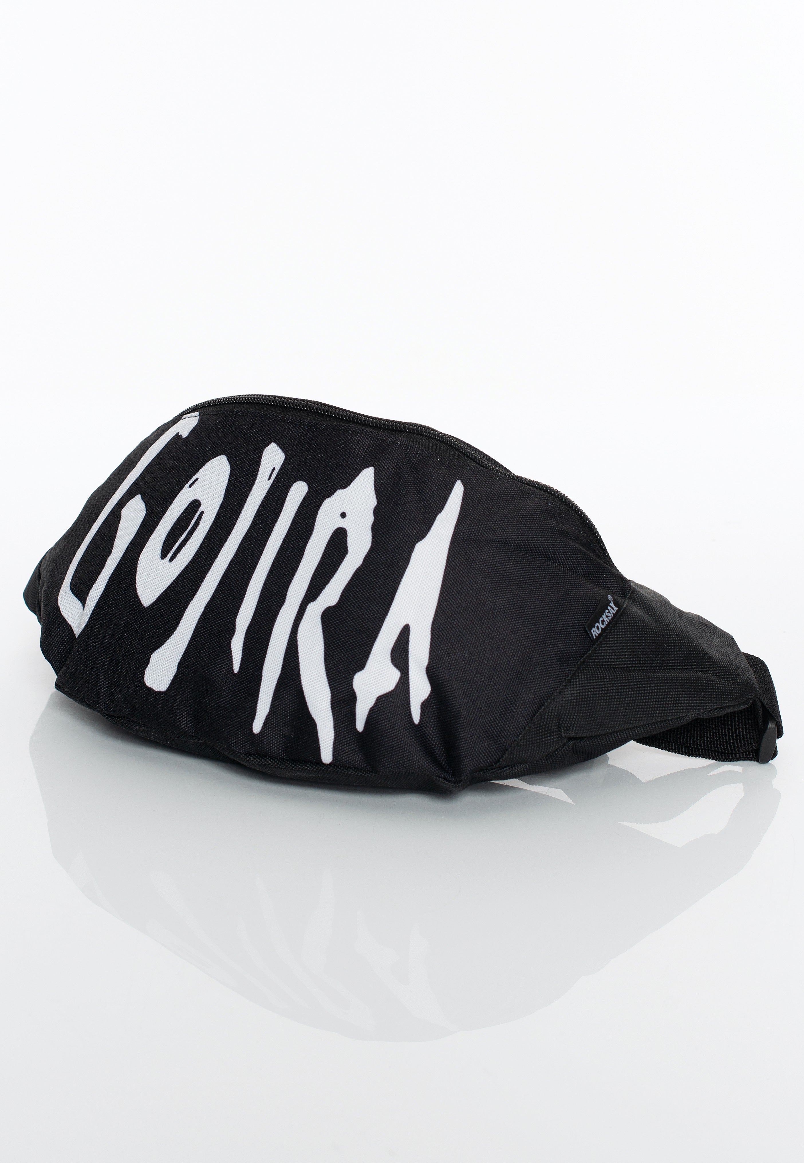 Gojira - Logo - Hip Bag Free Shipping With Mastercard