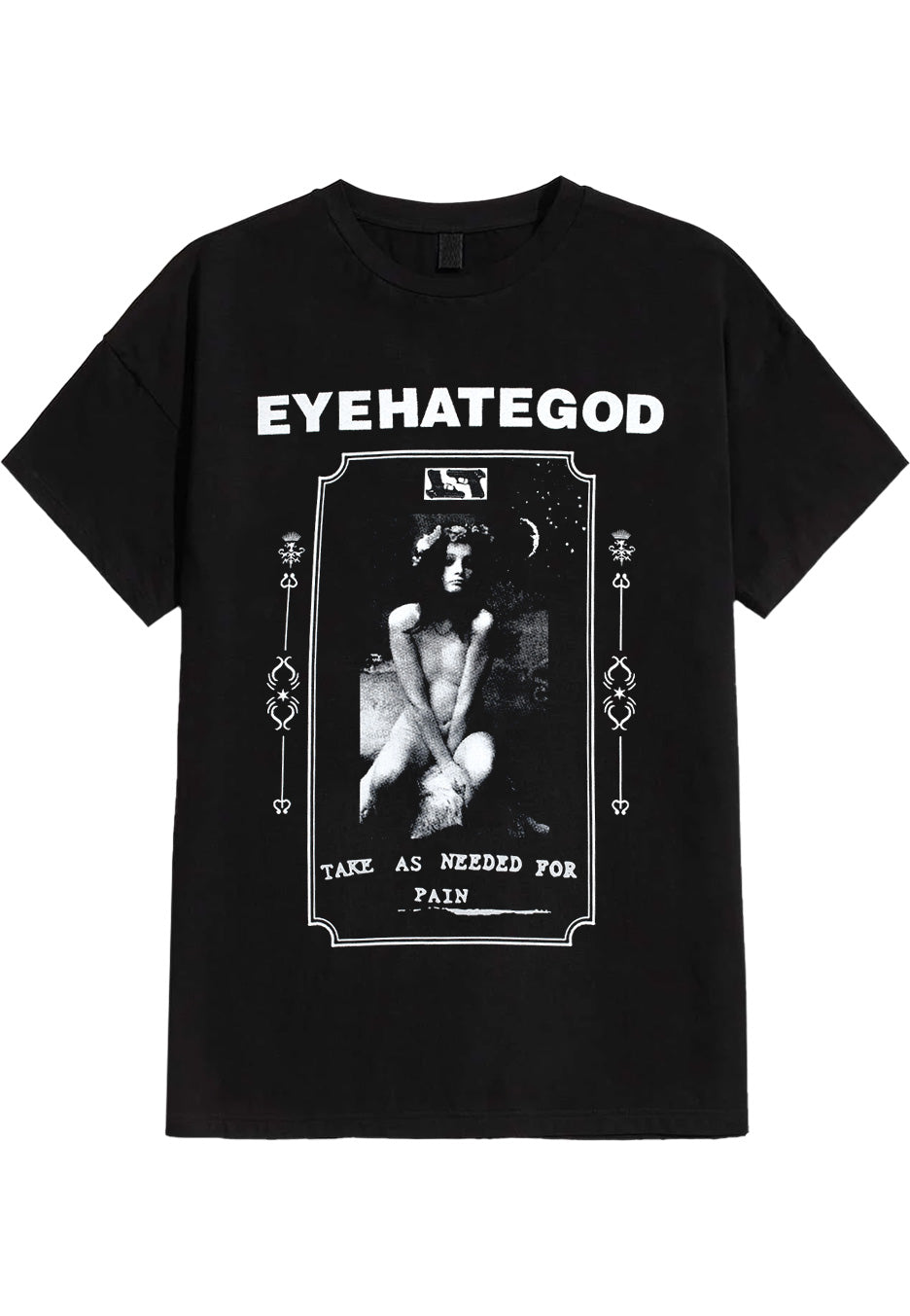 Eyehategod - Frame Photo - T-Shirt Sale Best