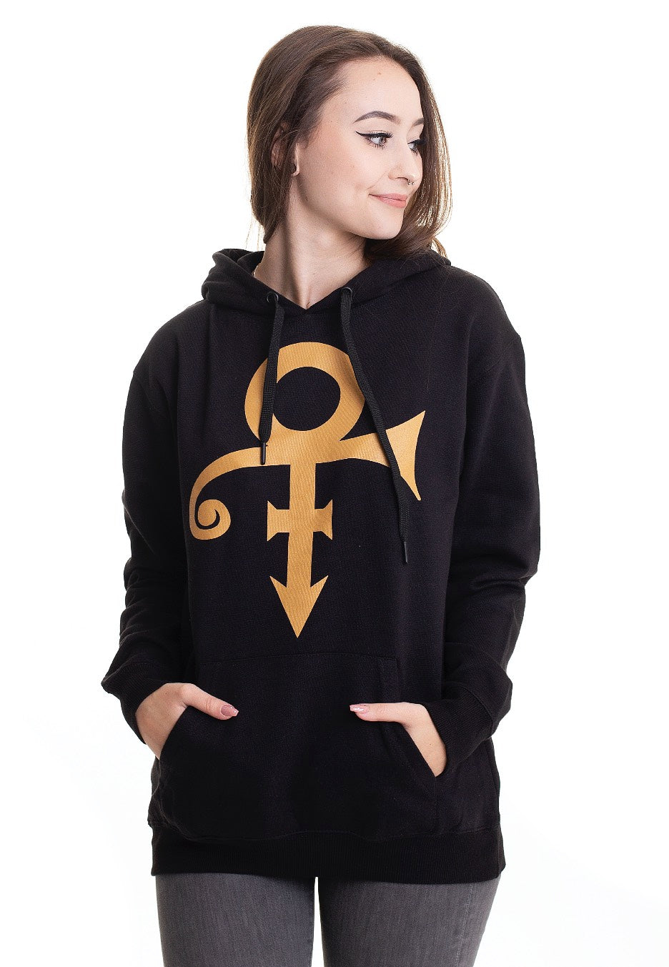 Prince - Symbol - Hoodie Outlet 2025 New