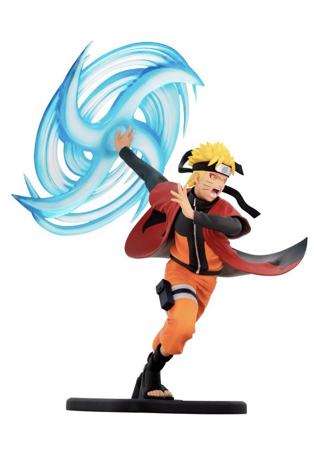 Naruto - Naruto - Figure Sale 100% Original