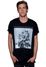 Being As An Ocean - Roses - T-Shirt Outlet Popular