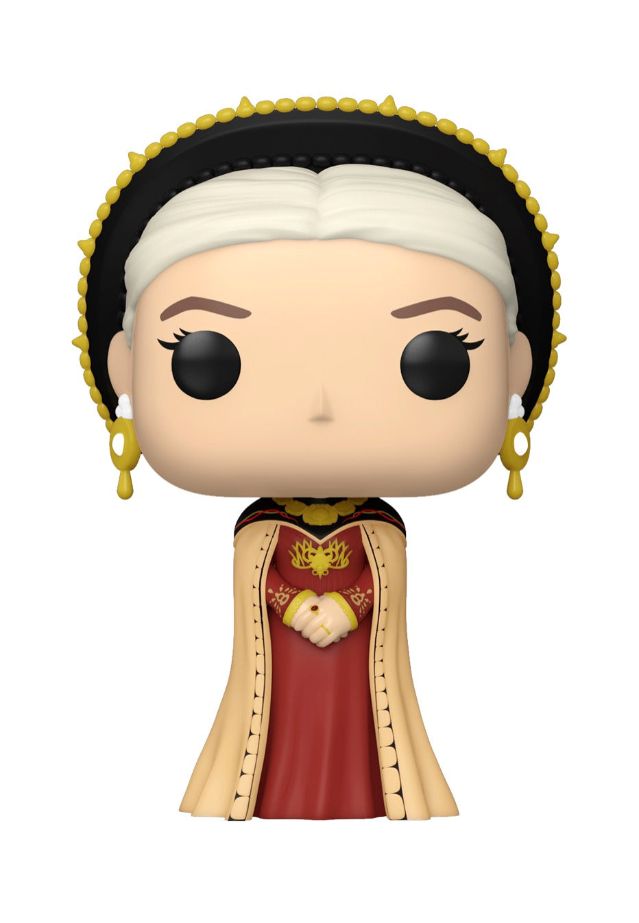 House Of The Dragon - Rhaenyra Targaryen POP! Vinyl - Funko Pop Classic