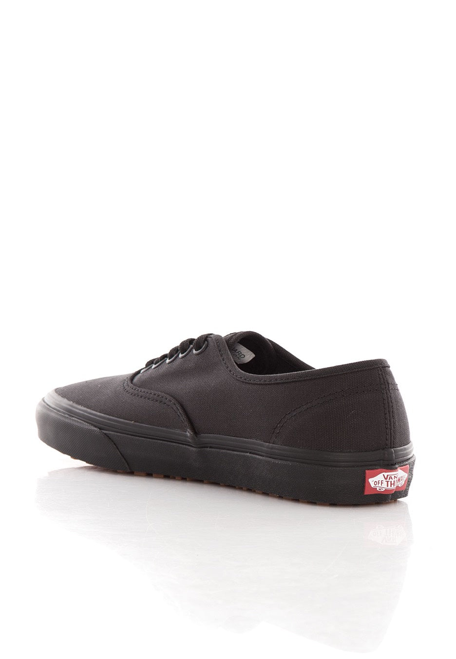 Vans - Authentic UC Made For The Makers Black/Black - Shoes Buy Cheap Popular