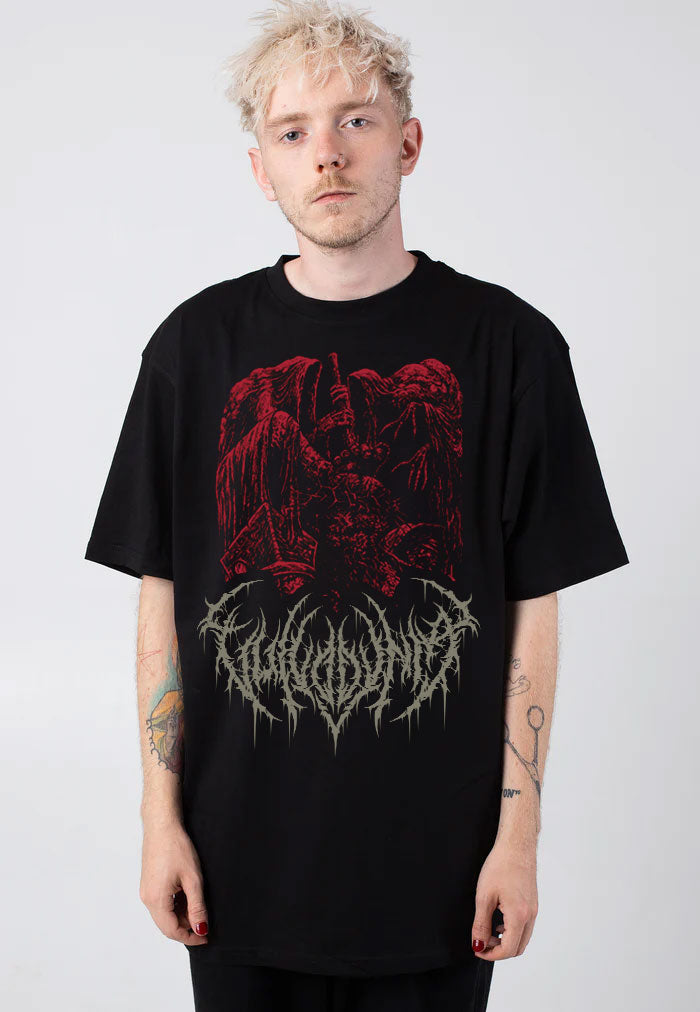 Vulvodynia - UK Tour 2024 - T-Shirt Wiki Cheap Online