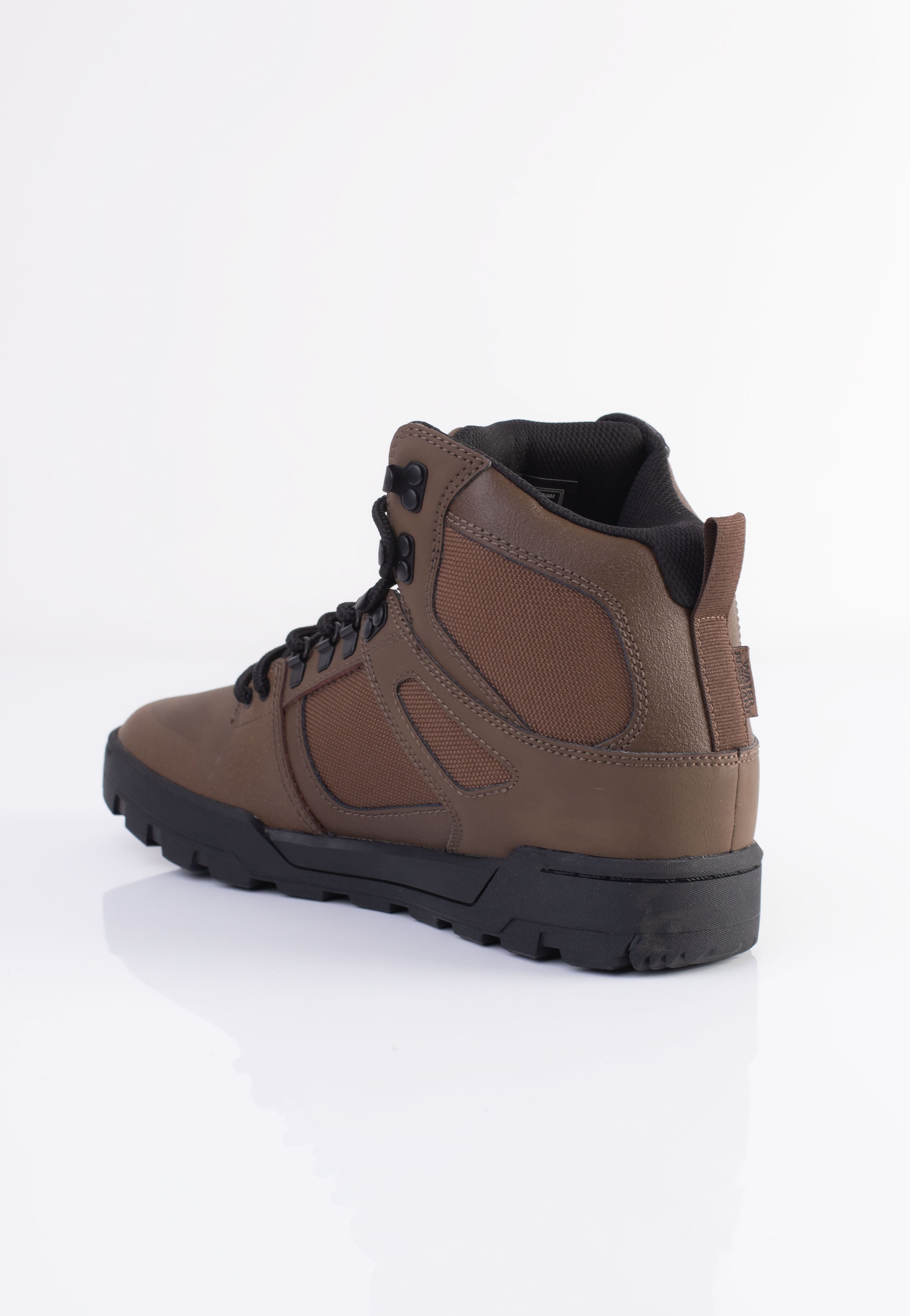 DC - Pure HT WR Boot Dark Chocolate - Shoes Clearance Clearance